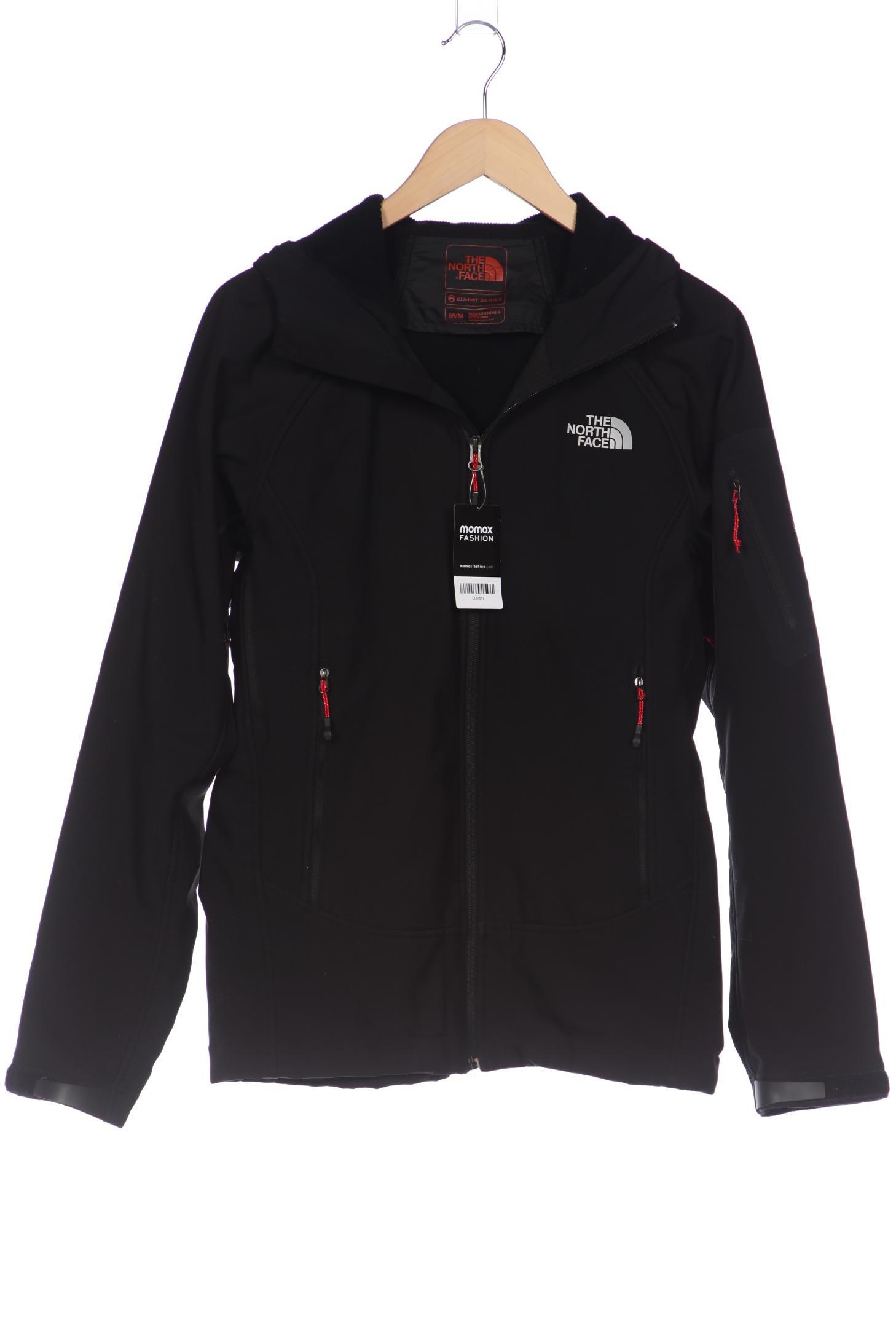 

The North Face Herren Jacke, schwarz, Gr. 48