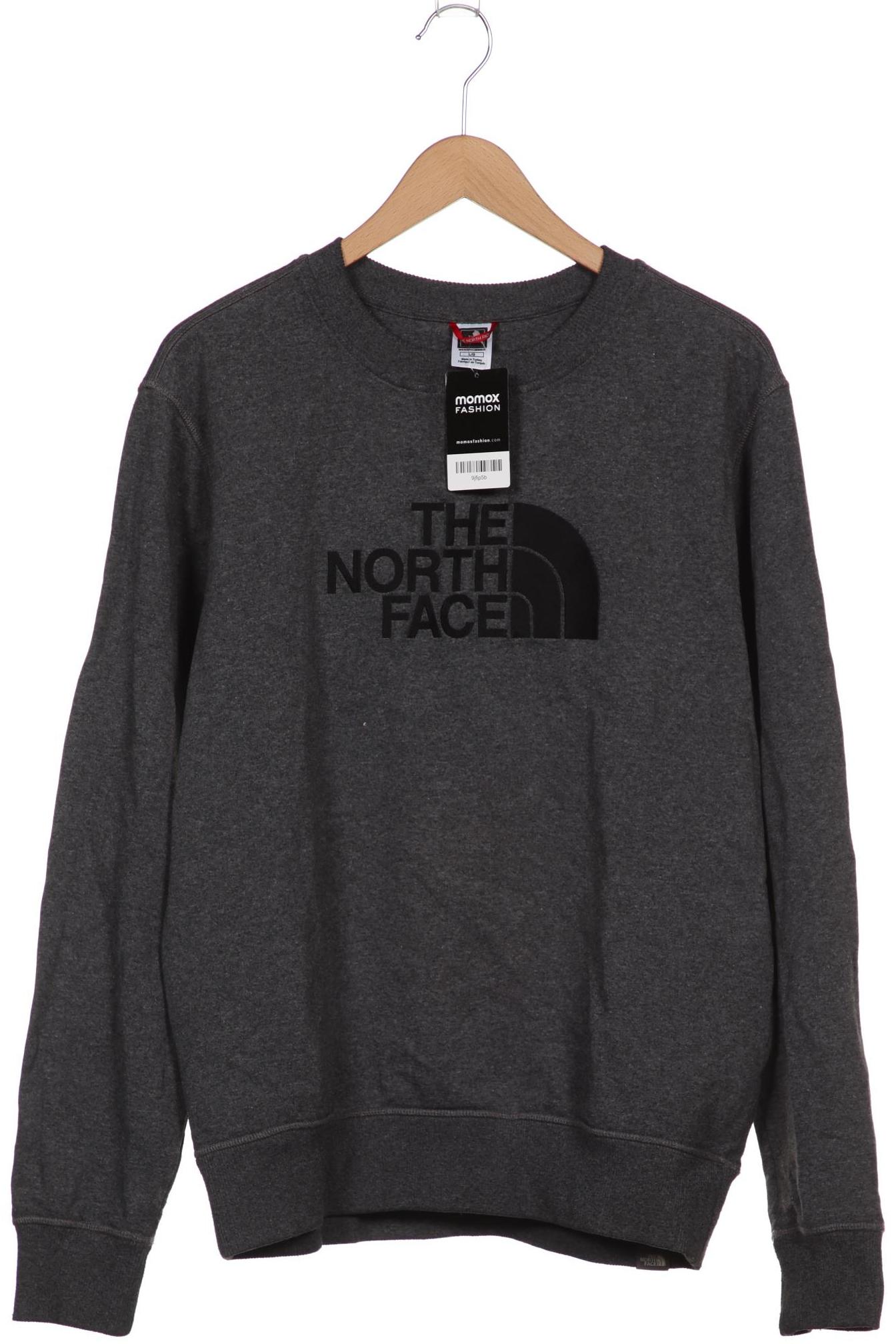 

The North Face Herren Sweatshirt, grau