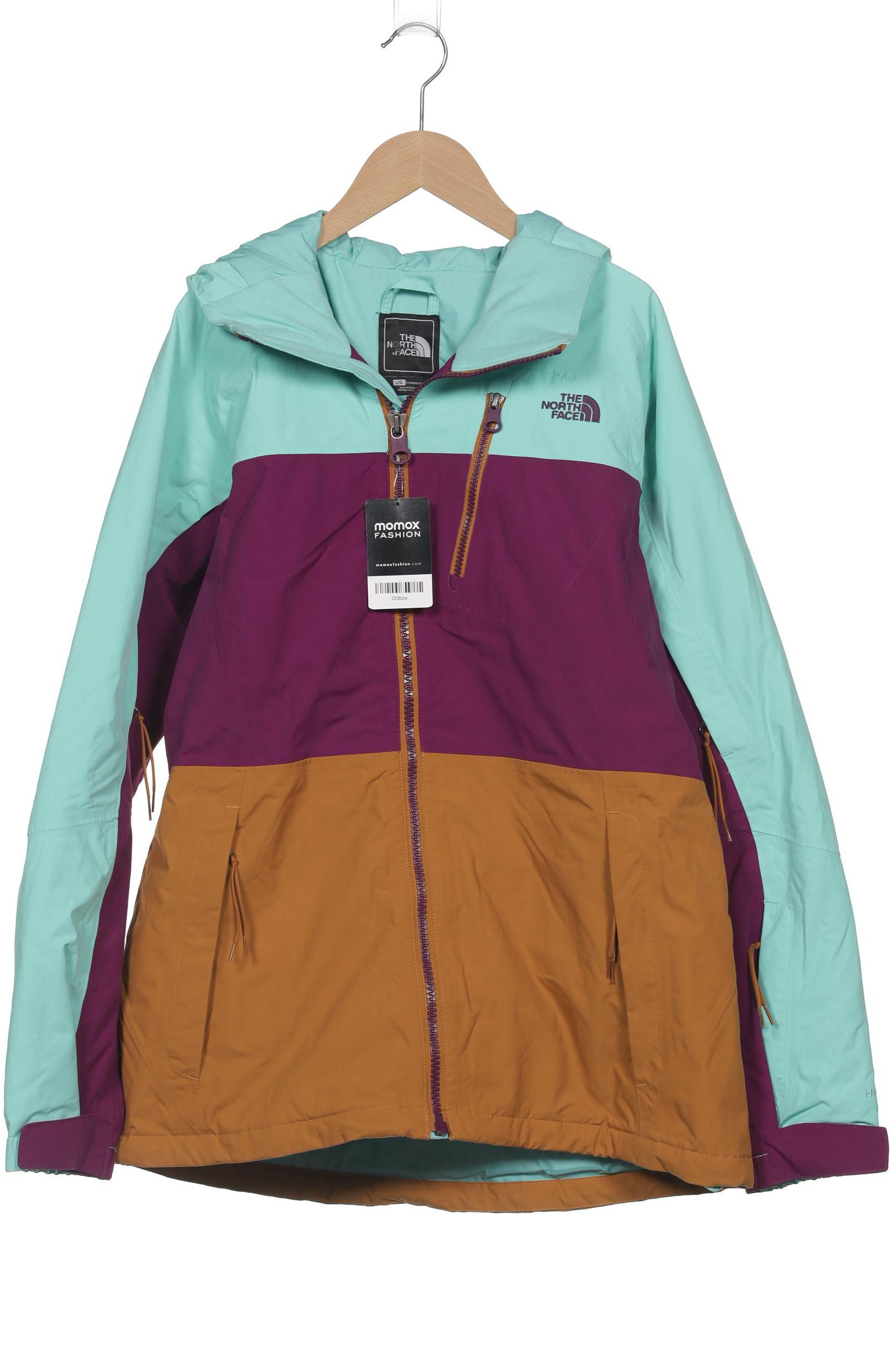 

The North Face Damen Jacke, mehrfarbig, Gr. 42