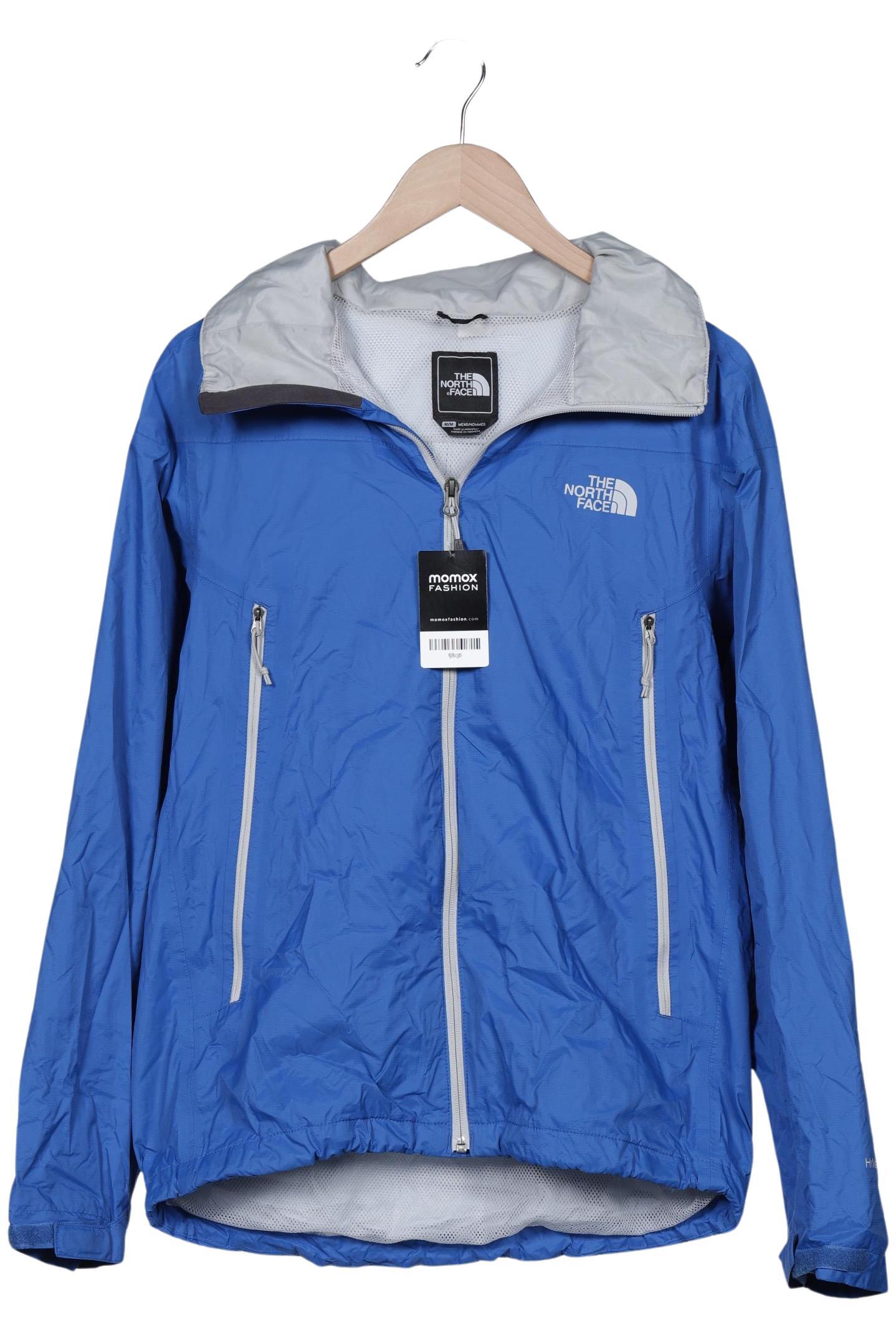 

The North Face Herren Jacke, blau, Gr. 48
