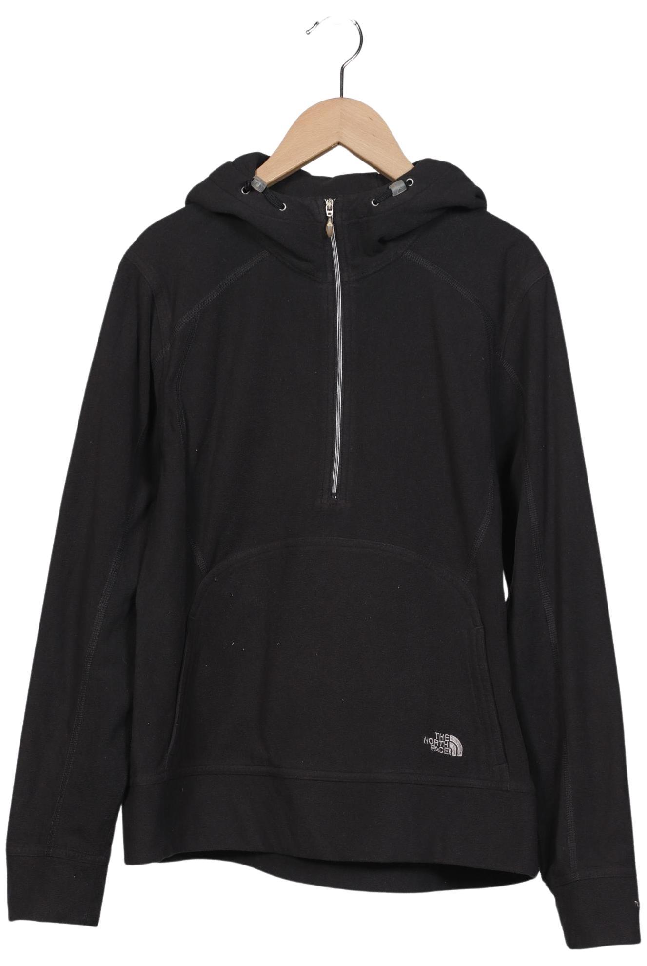 

The North Face Damen Kapuzenpullover, schwarz, Gr. 42