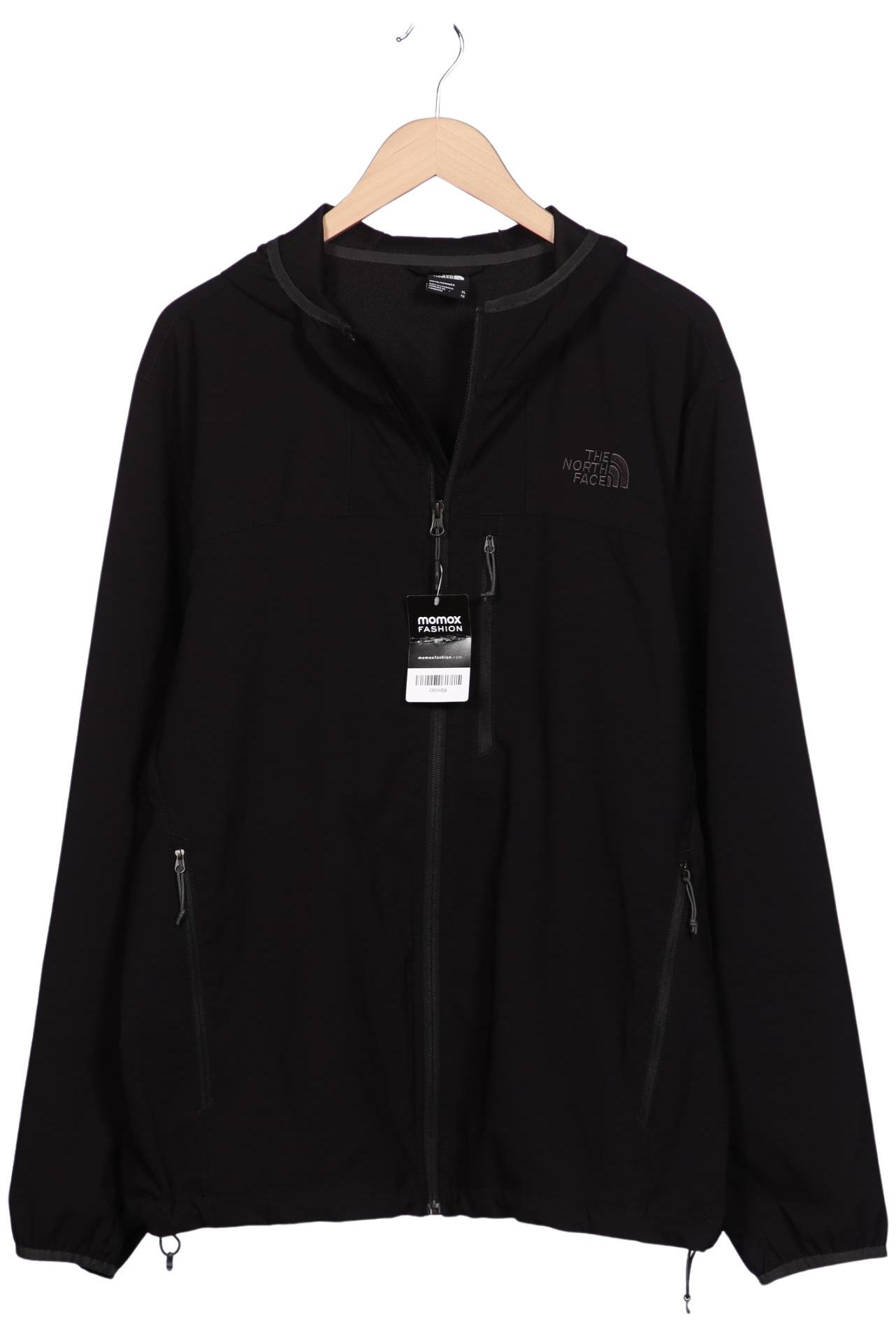 

The North Face Herren Jacke, schwarz, Gr. 54