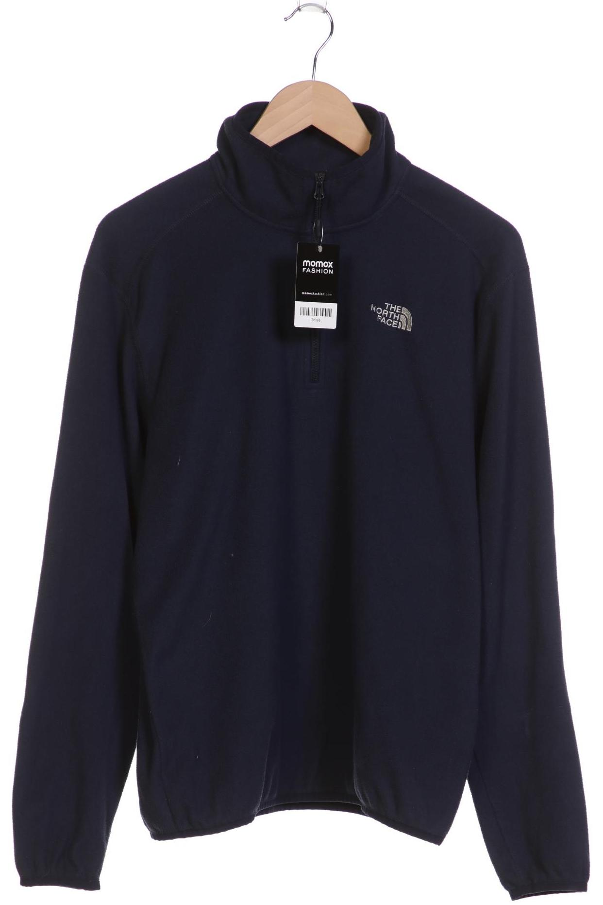 

The North Face Herren Sweatshirt, marineblau, Gr. 48