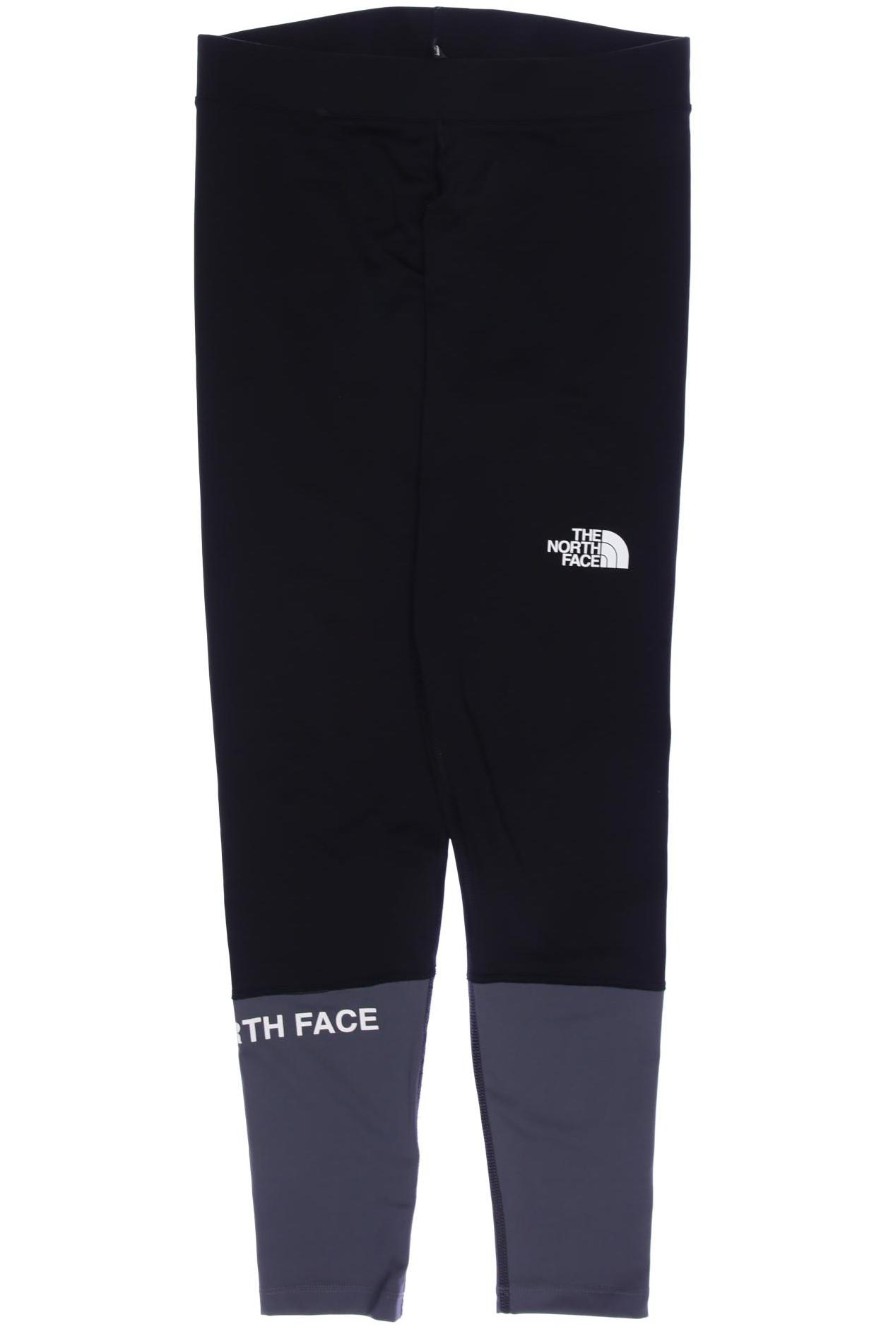 

The North Face Damen Stoffhose, schwarz