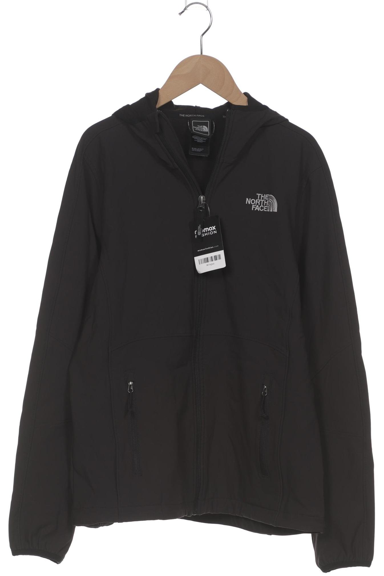 

The North Face Damen Jacke, grau, Gr. 38