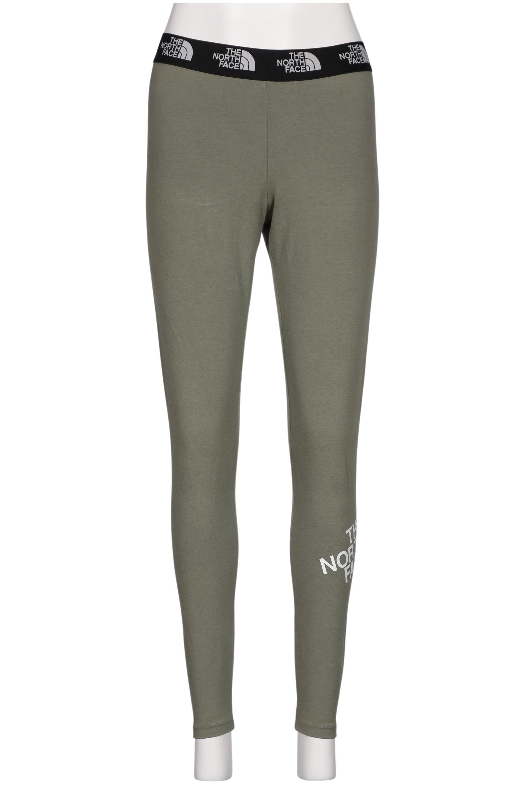 

The North Face Damen Stoffhose, grün, Gr. 0