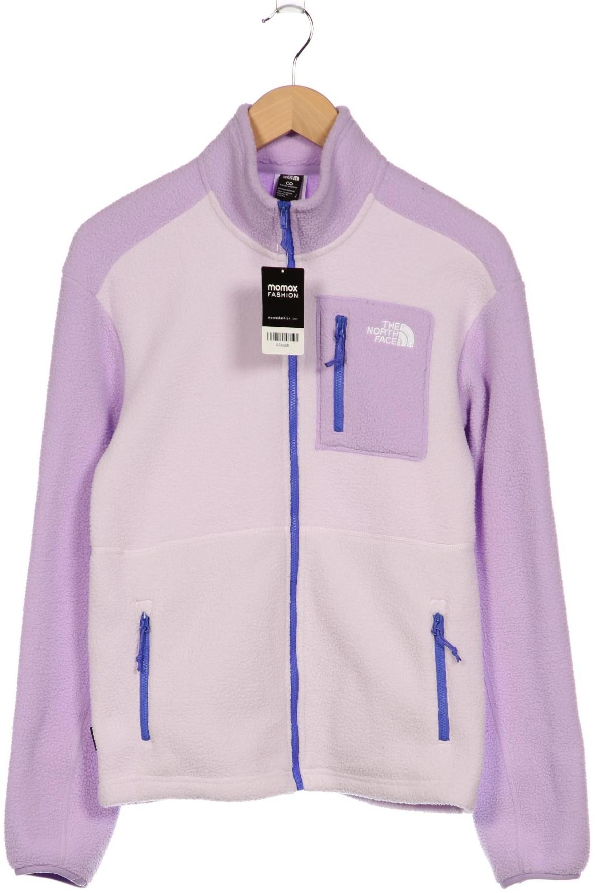 

The North Face Damen Sweatshirt, flieder, Gr. 36