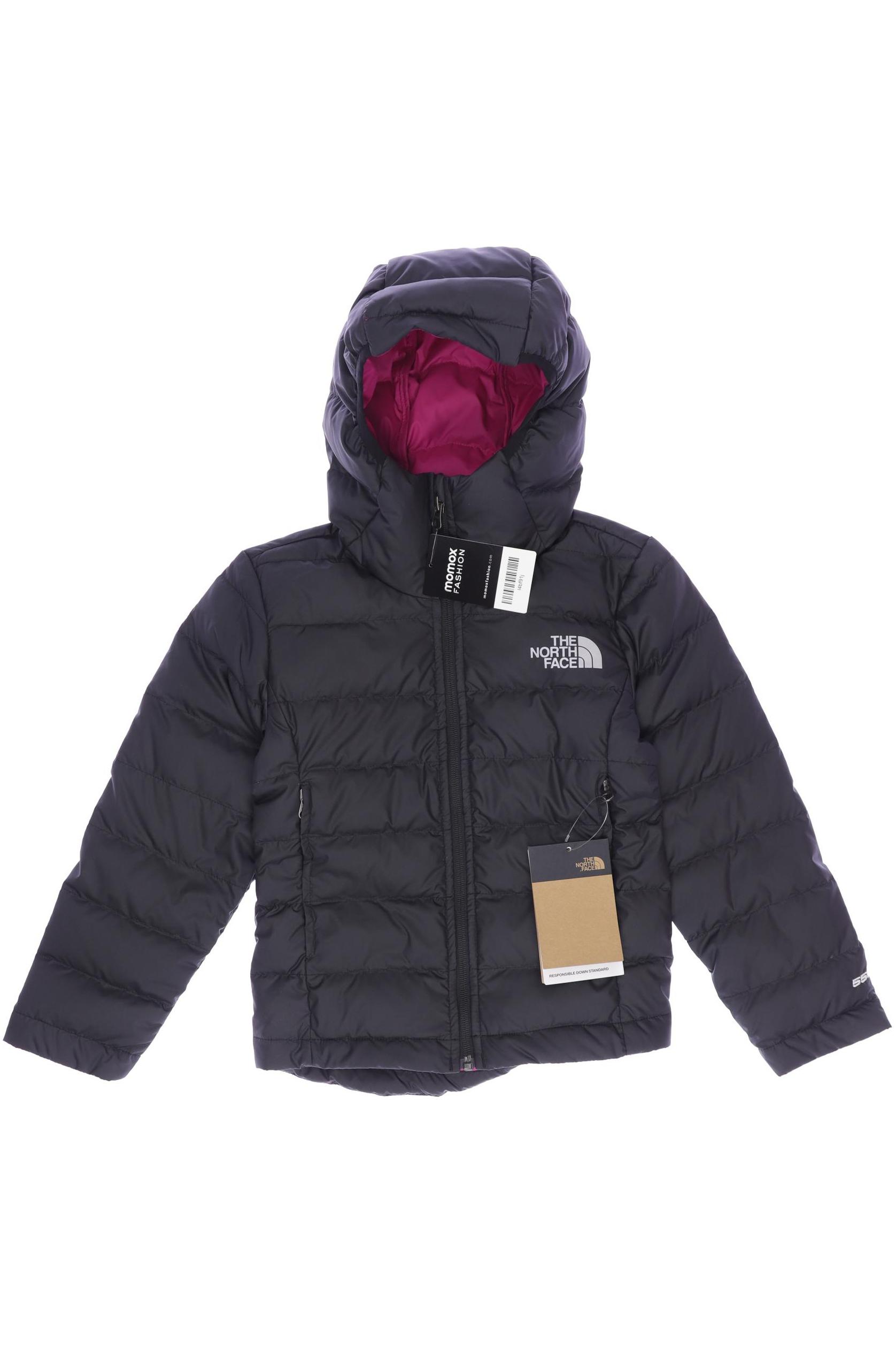 

The North Face Damen Jacke, schwarz, Gr. 122