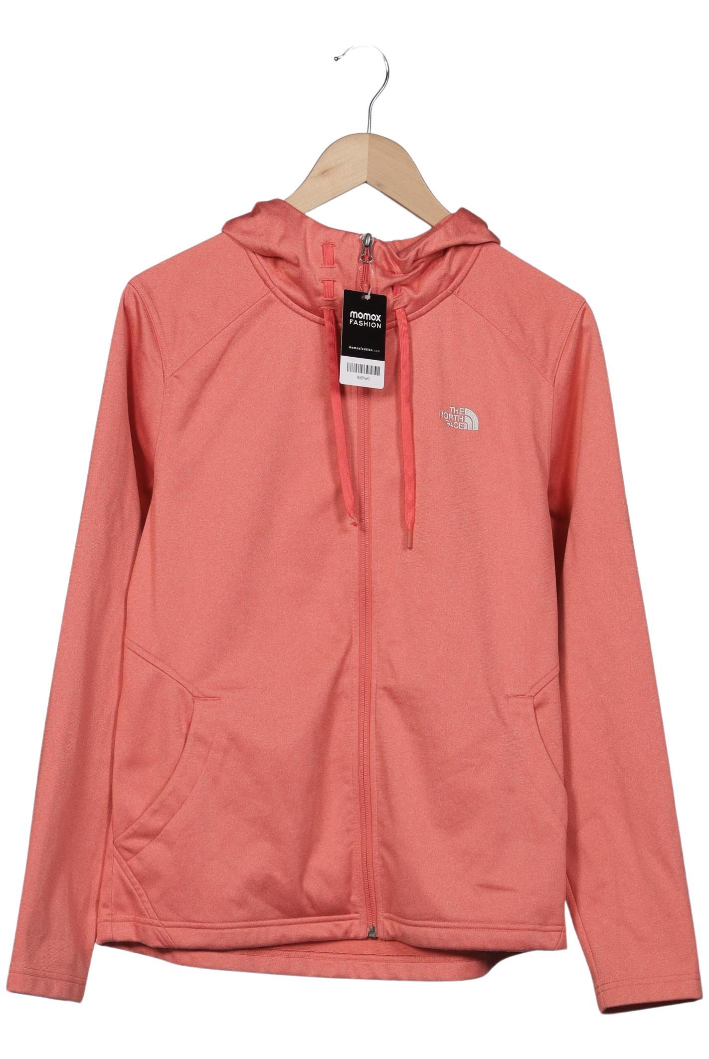 

The North Face Damen Kapuzenpullover, orange, Gr. 44