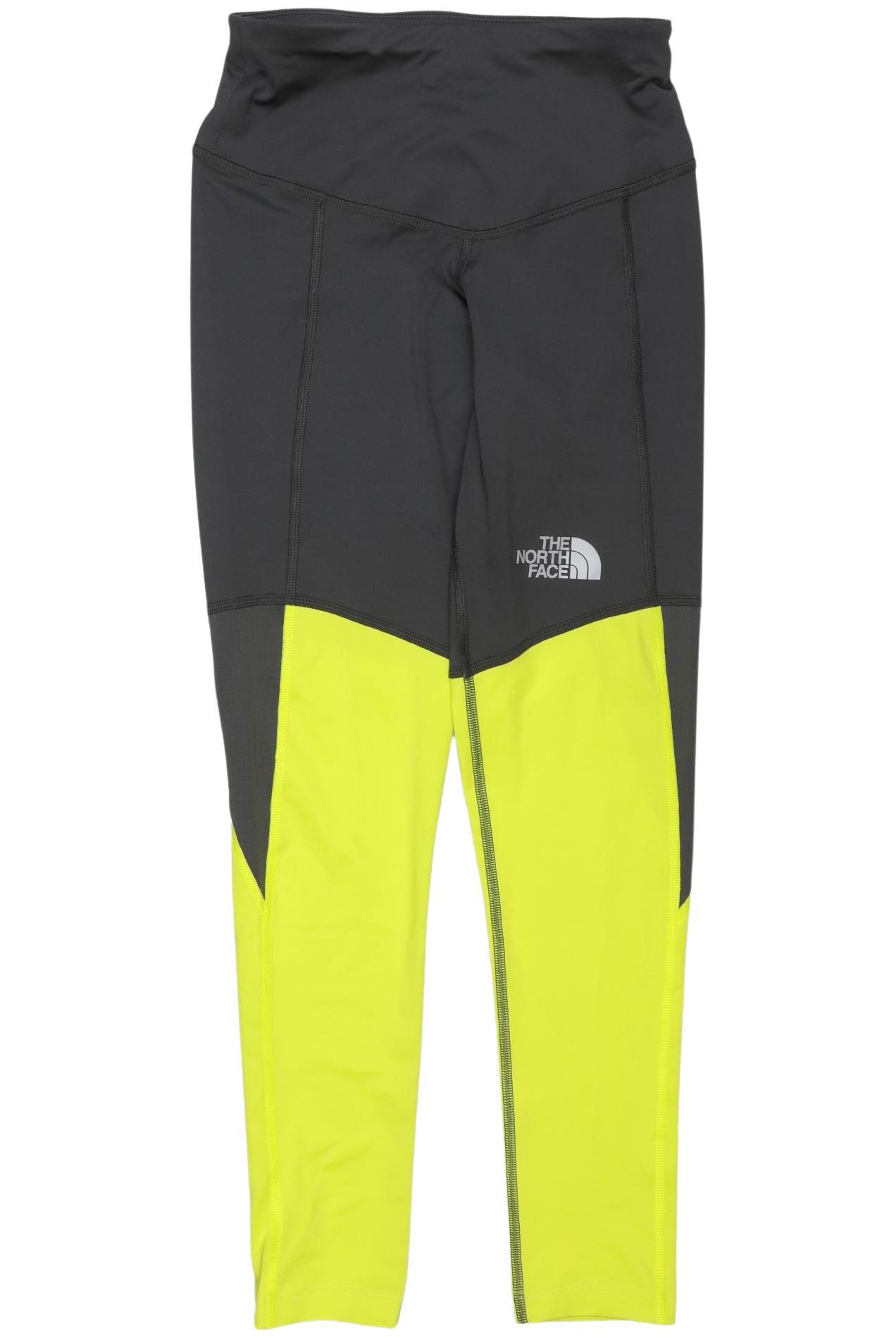

The North Face Damen Stoffhose, neon, Gr. 0