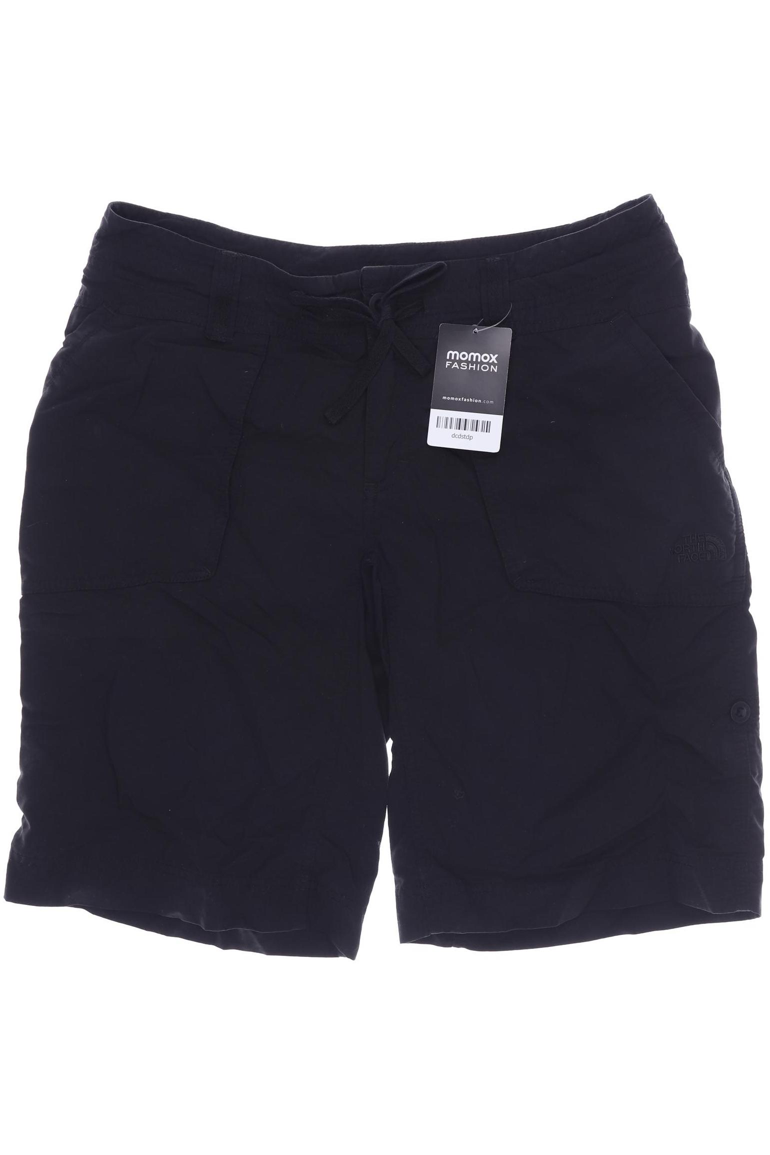 

The North Face Damen Shorts, schwarz