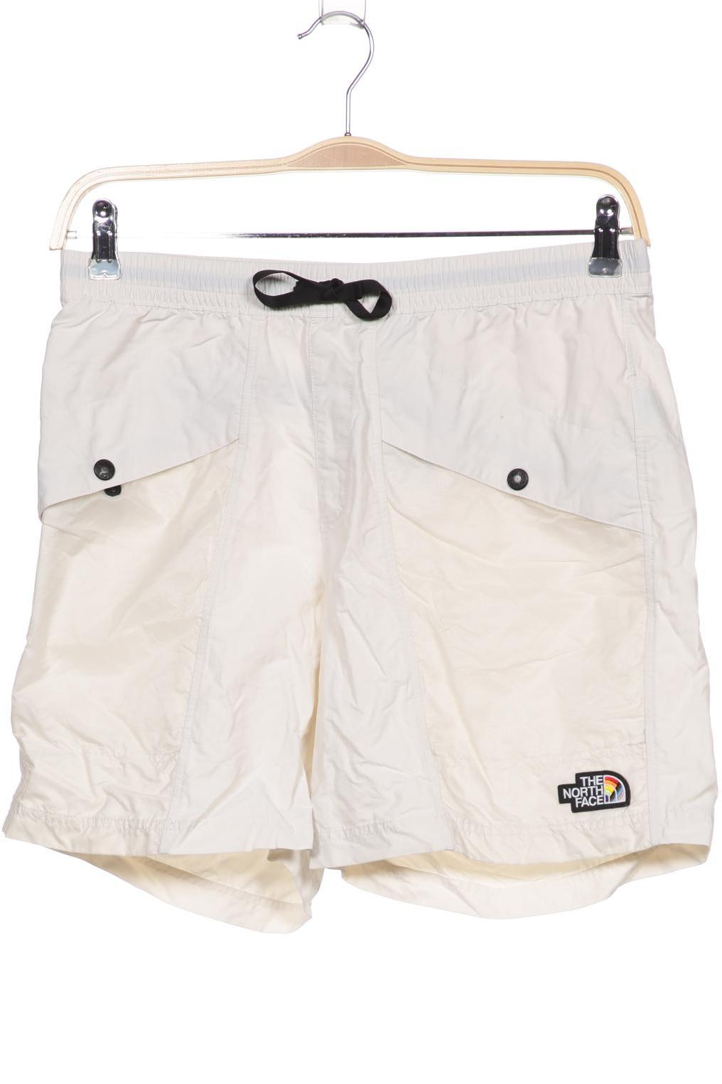 

The North Face Herren Shorts, weiß, Gr. 48