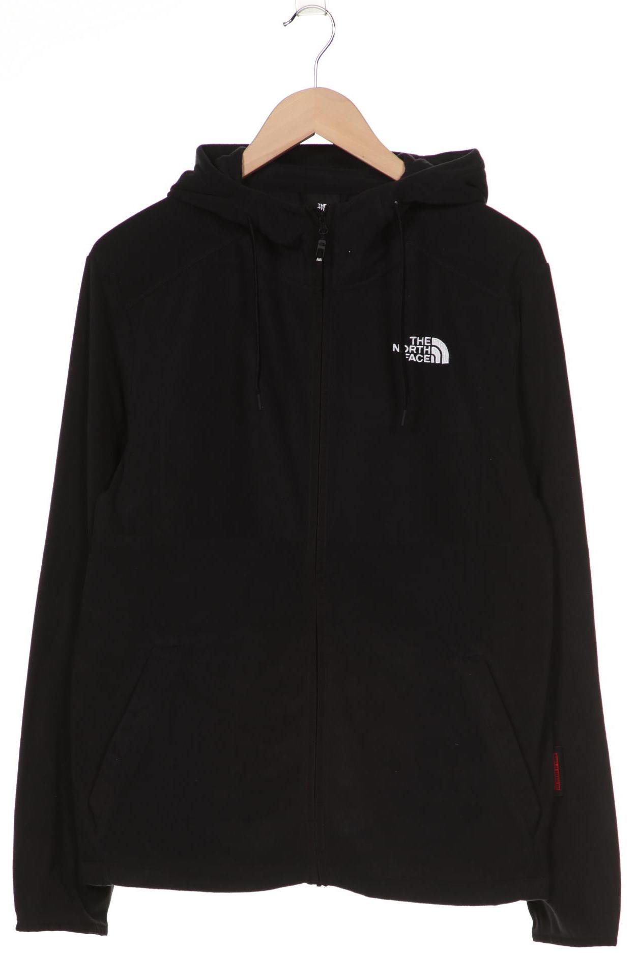 

The North Face Herren Kapuzenpullover, schwarz, Gr. 48