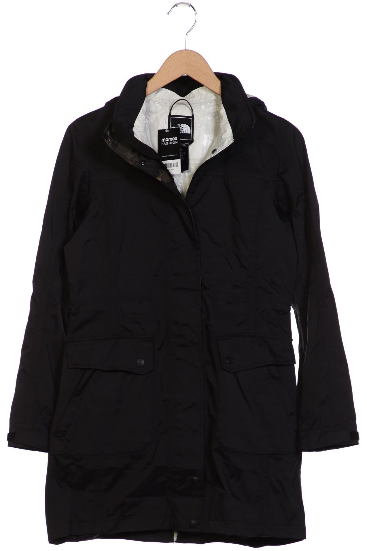 

The North Face Damen Mantel, schwarz, Gr. 36