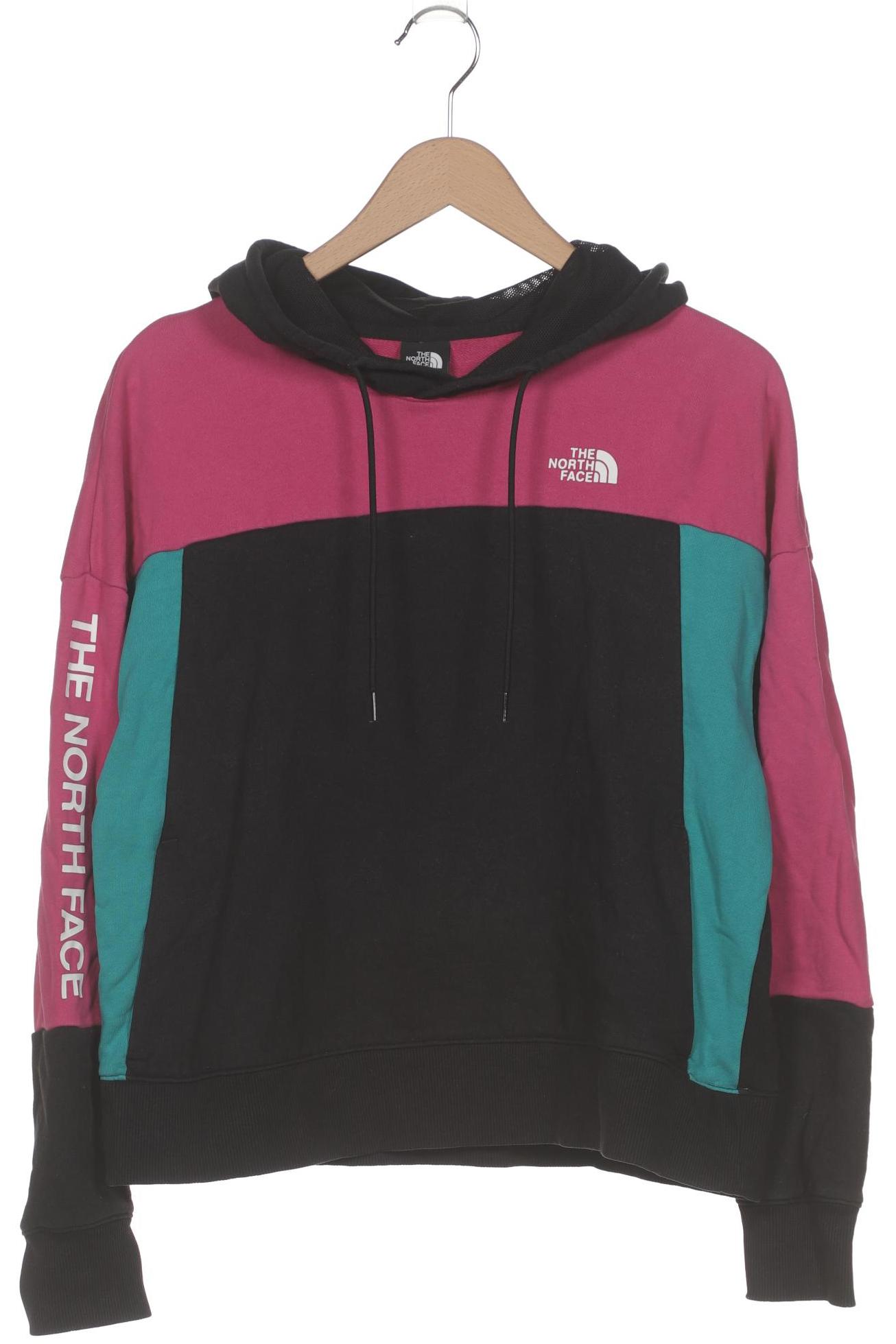 

The North Face Damen Kapuzenpullover, schwarz, Gr. 38