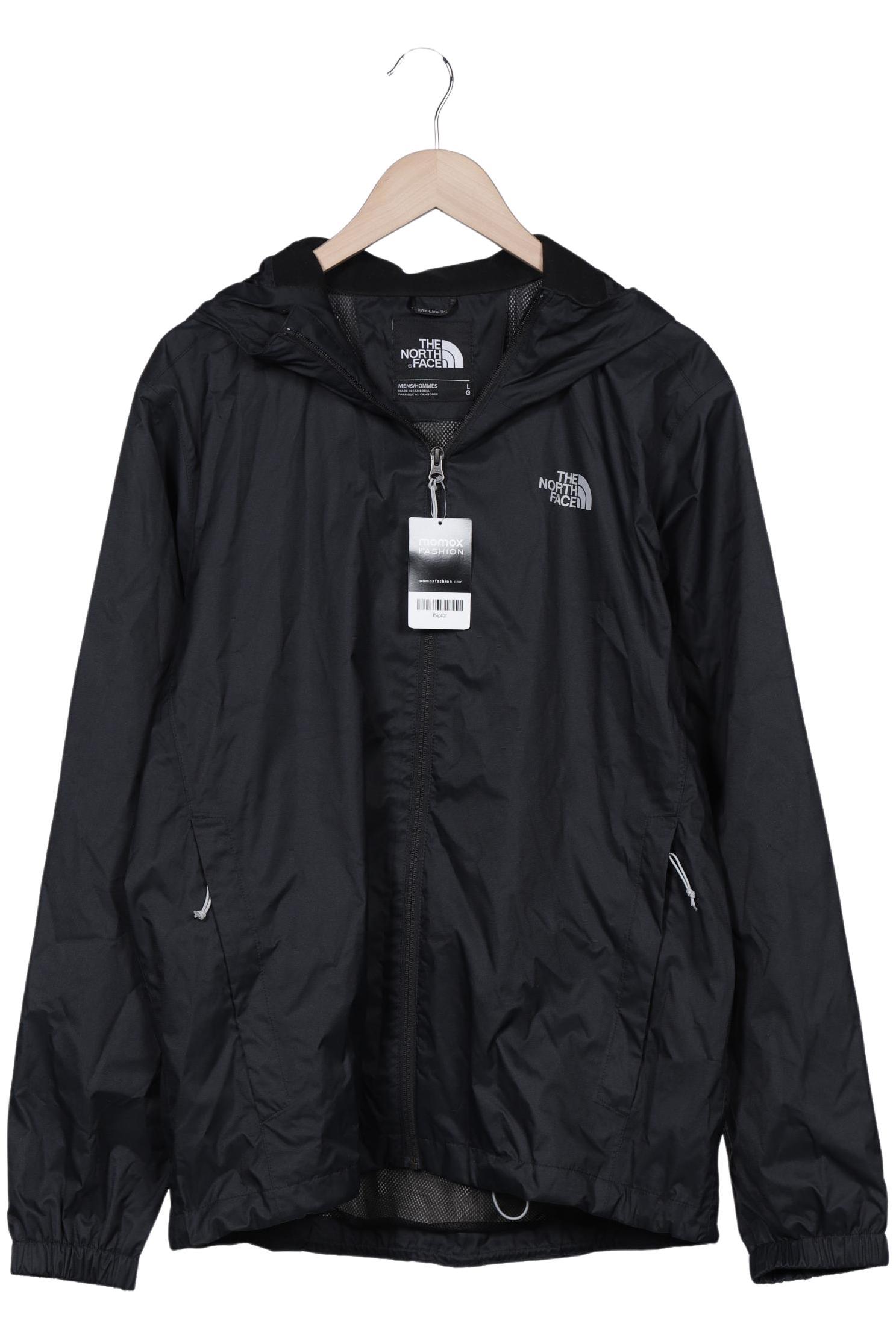 

The North Face Herren Jacke, schwarz, Gr. 52