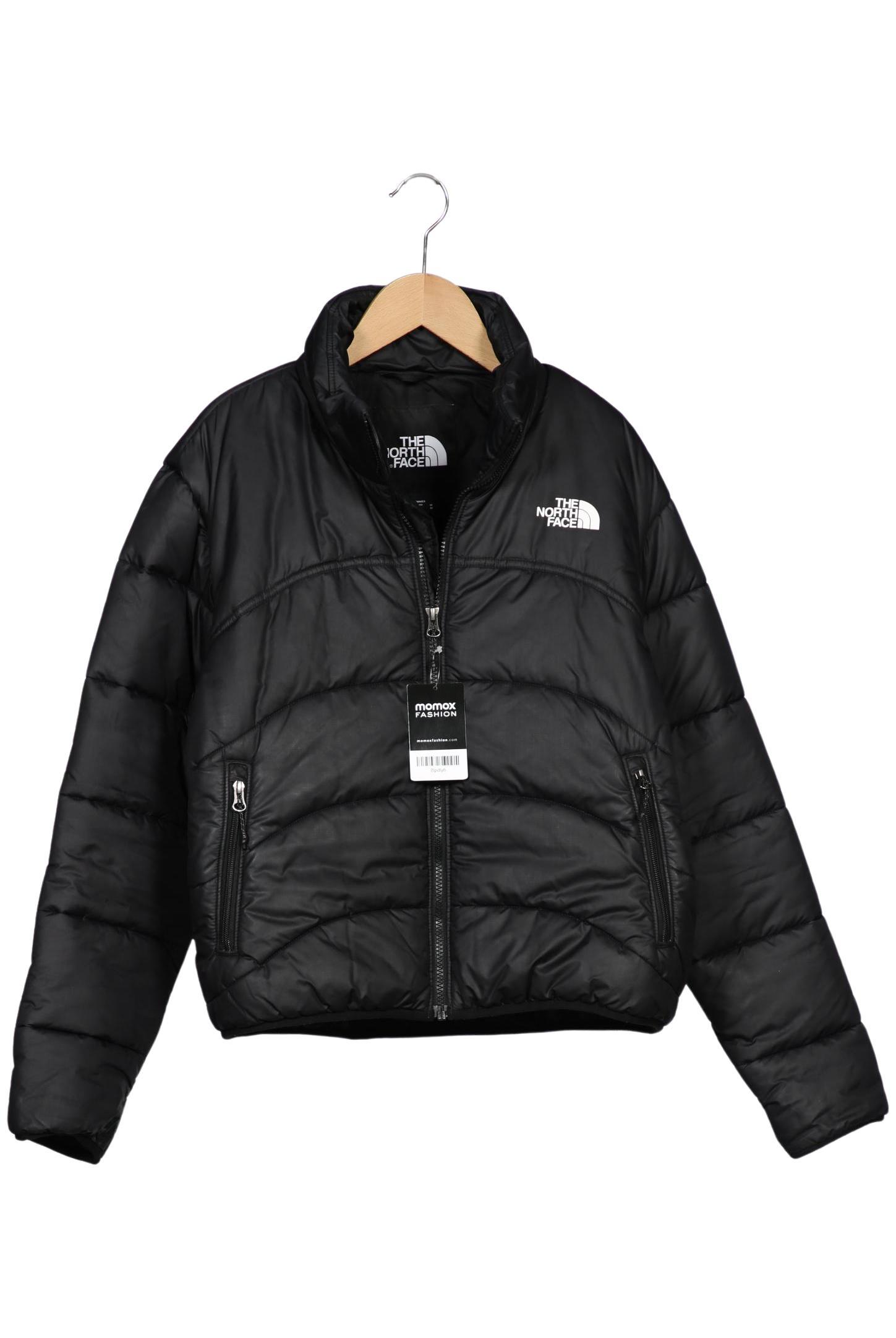 

The North Face Damen Jacke, schwarz, Gr. 38