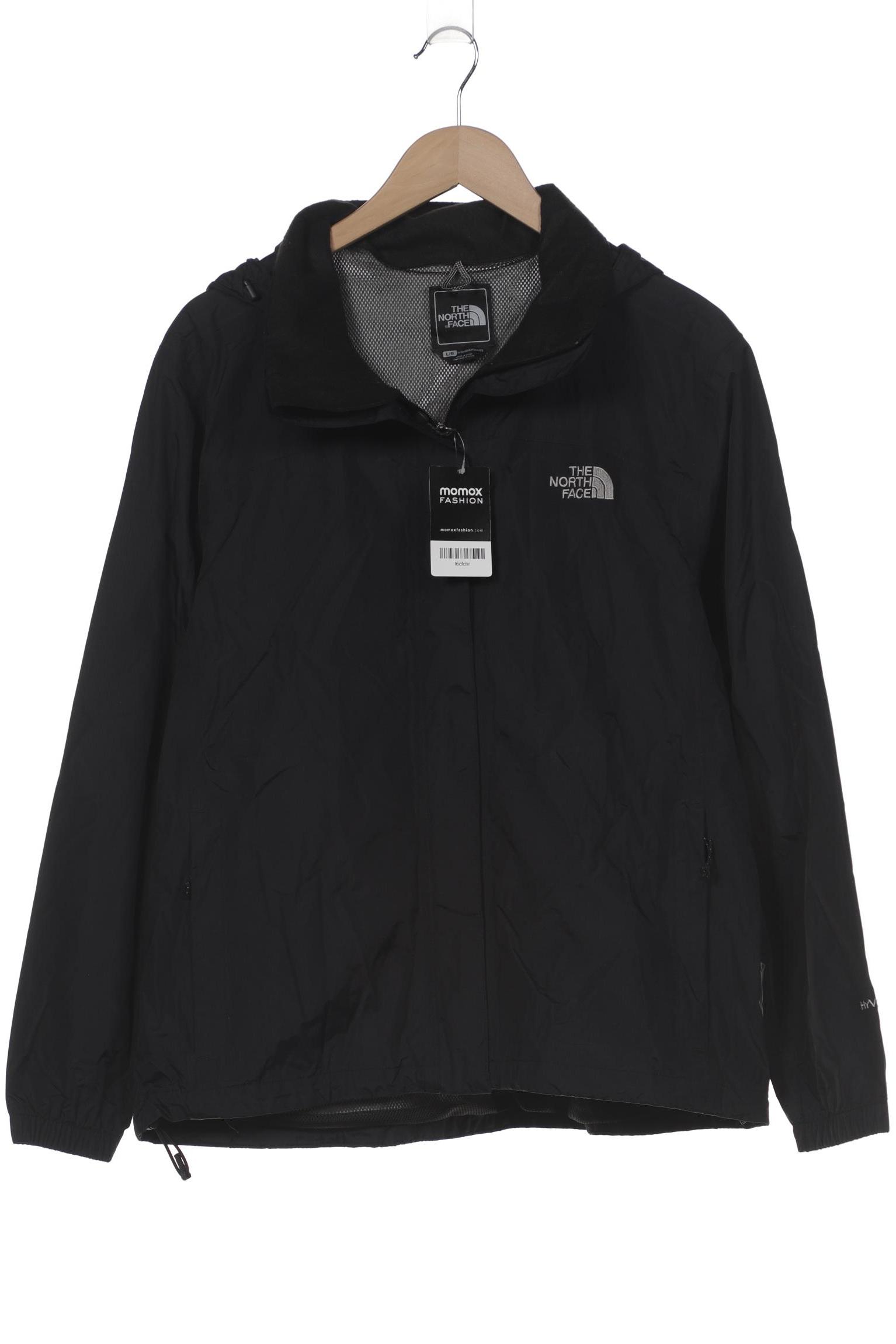 

The North Face Damen Jacke, grau, Gr. 42
