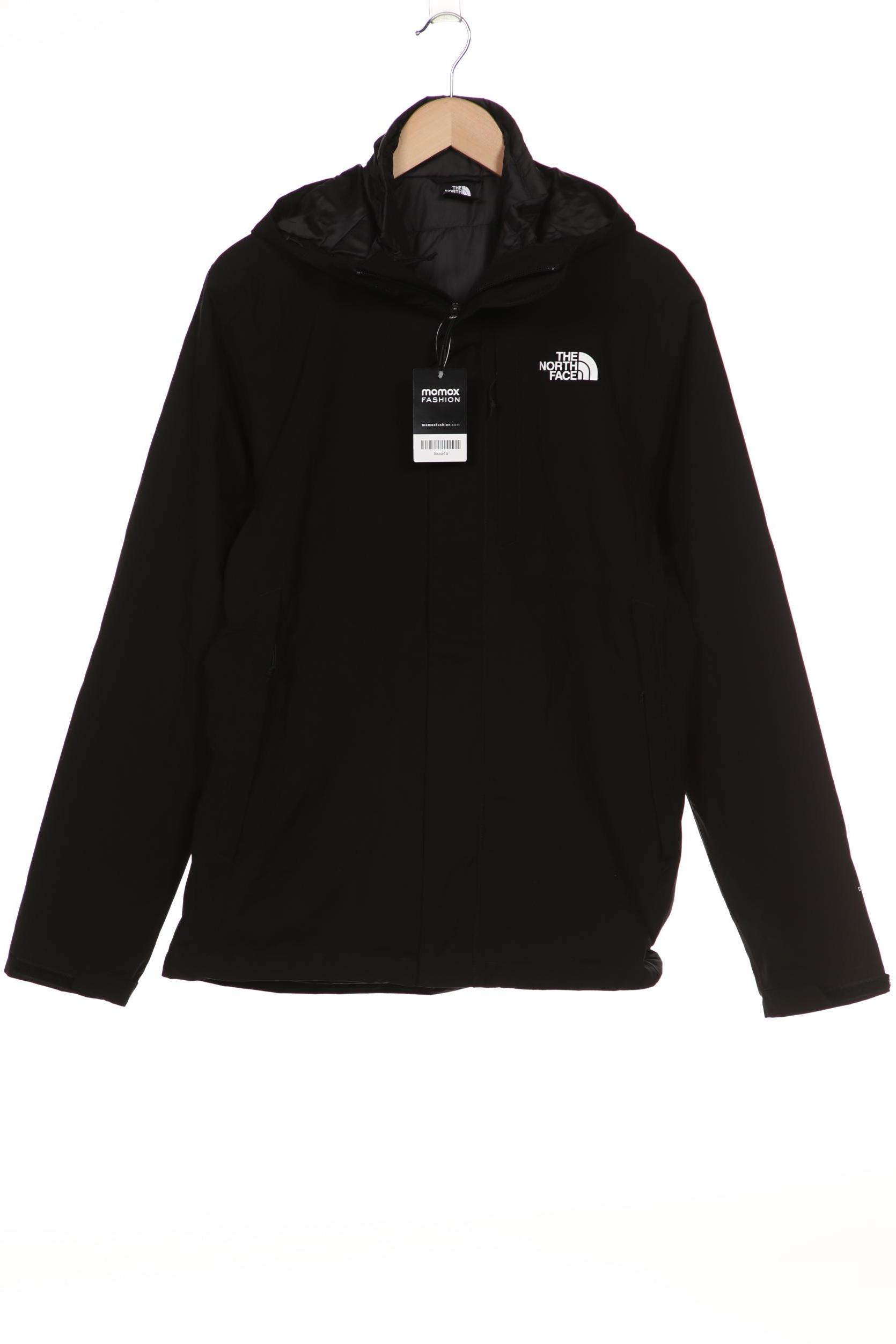 

The North Face Herren Jacke, schwarz