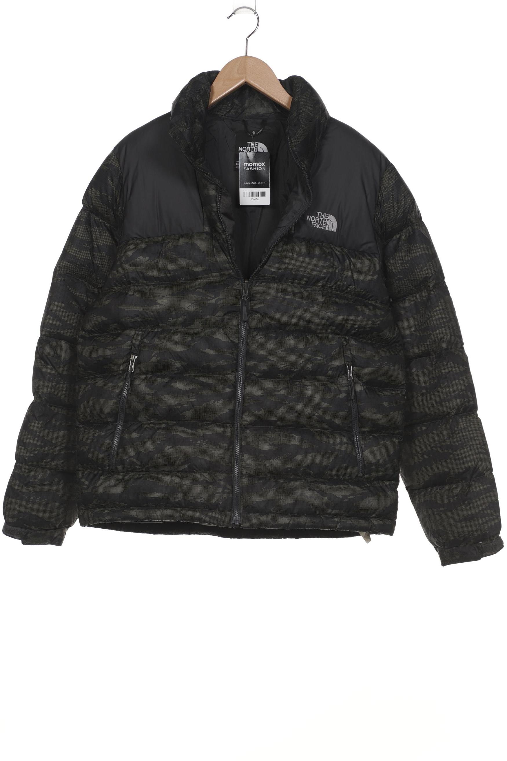 

The North Face Herren Jacke, grün, Gr. 48
