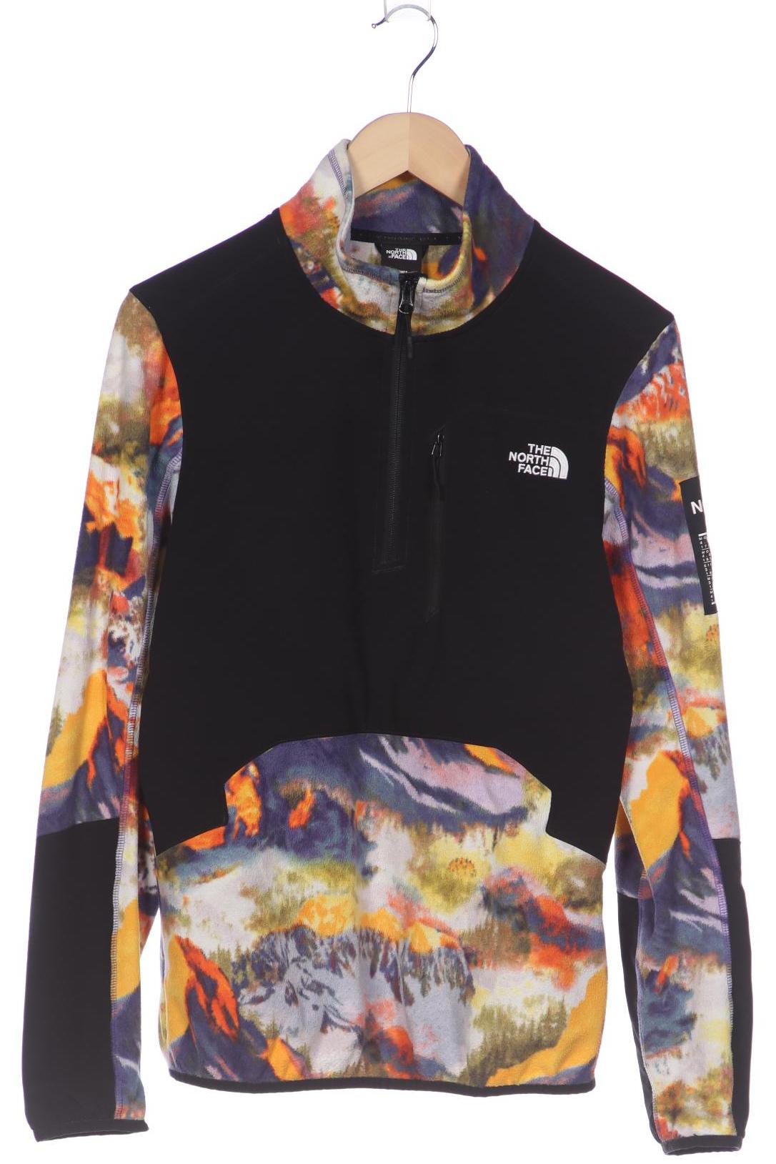 

The North Face Herren Sweatshirt, mehrfarbig