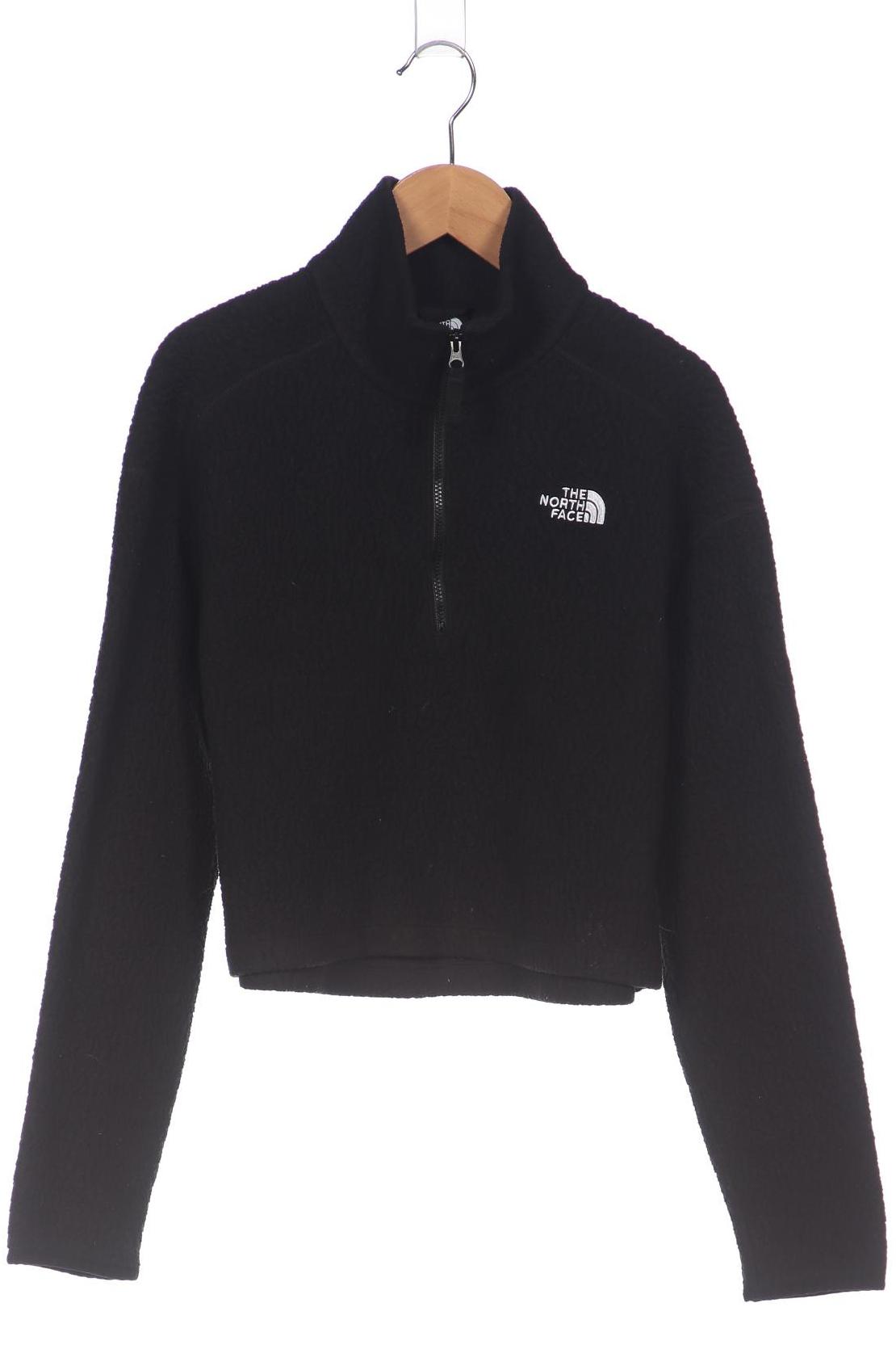 

The North Face Damen Sweatshirt, schwarz, Gr. 36
