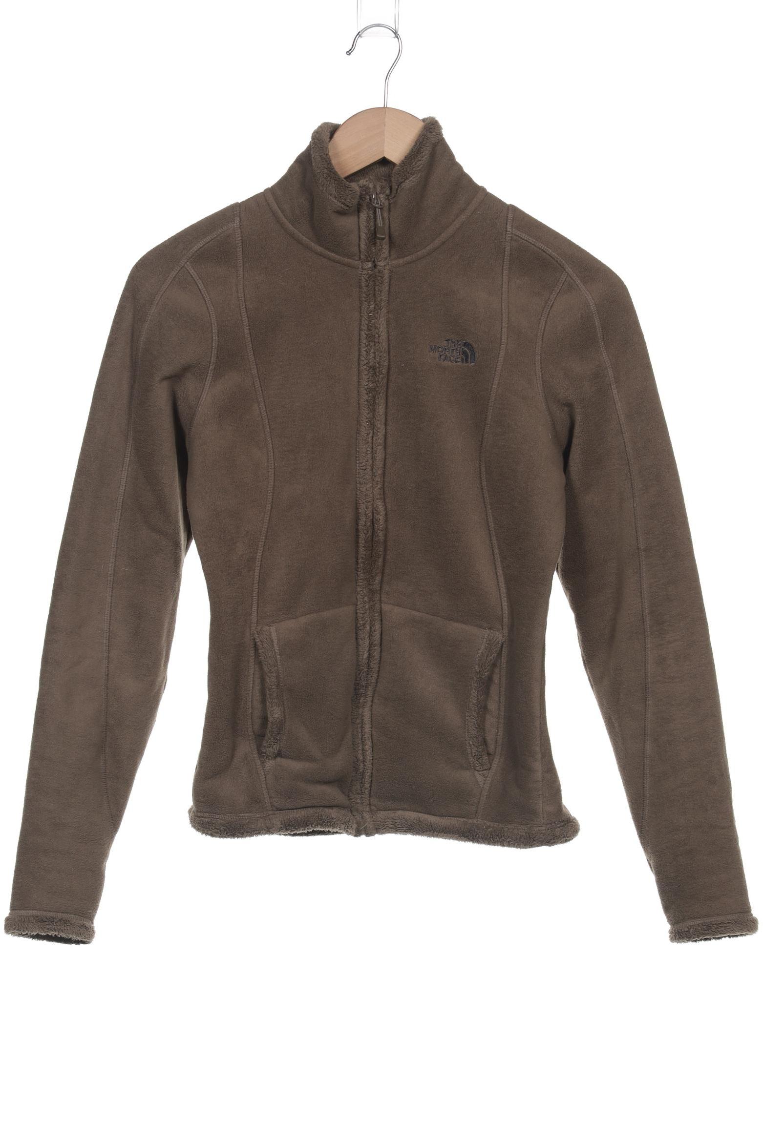 

The North Face Damen Sweatshirt, grau, Gr. 34