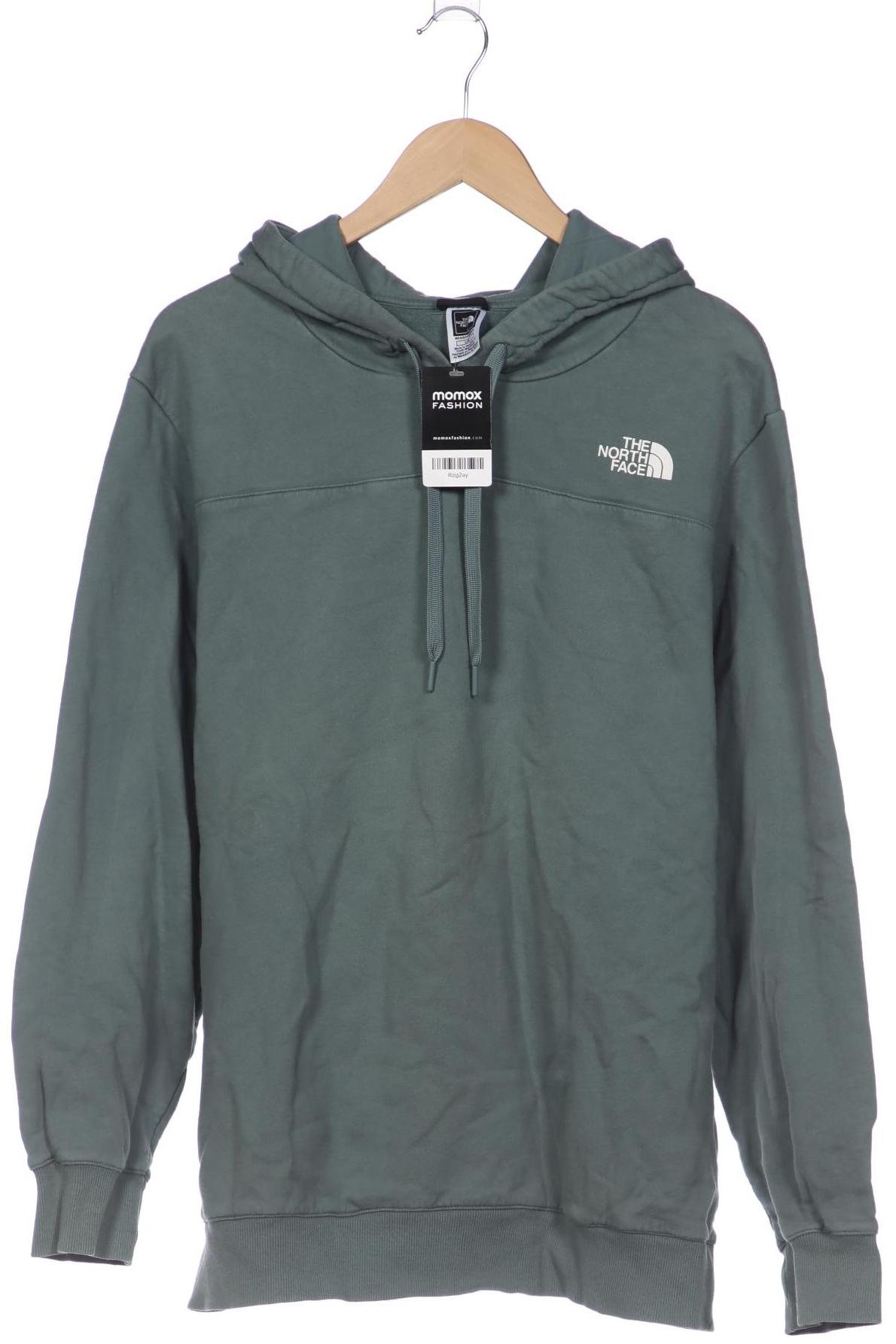 

The North Face Herren Kapuzenpullover, grün, Gr. 52