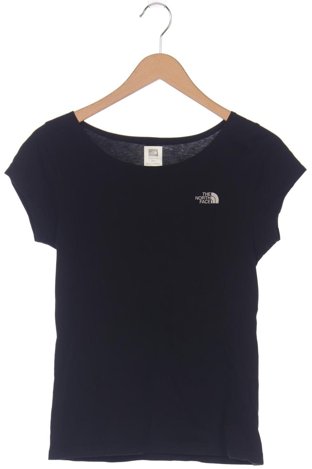 

The North Face Damen T-Shirt, schwarz, Gr. 34