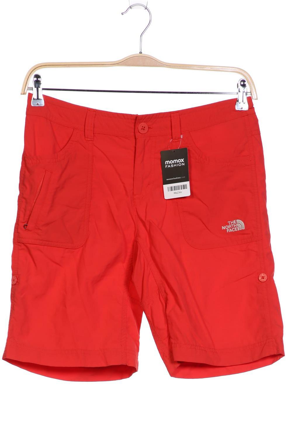 

The North Face Damen Shorts, rot, Gr. 6