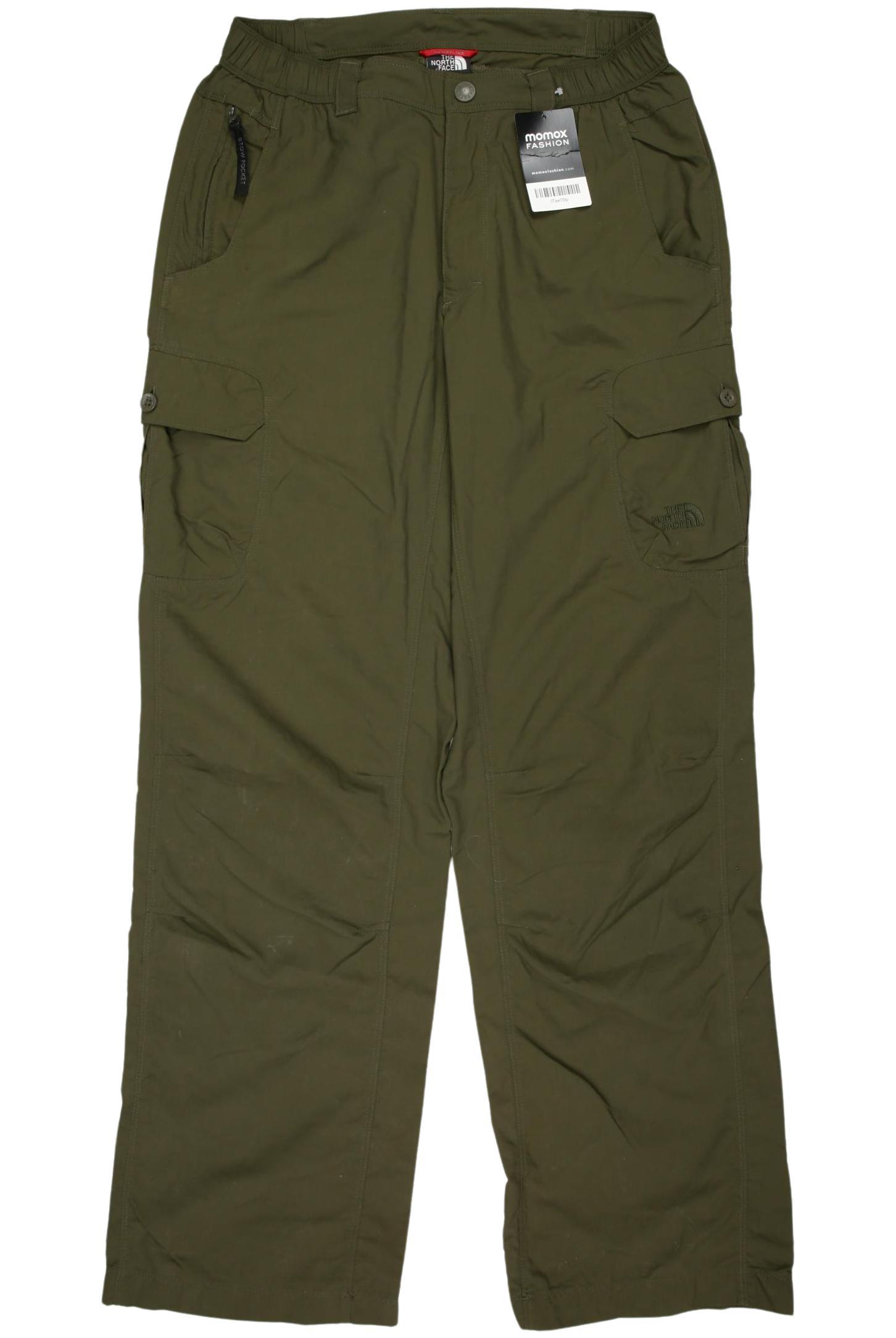 

The North Face Herren Stoffhose, grün, Gr. 0