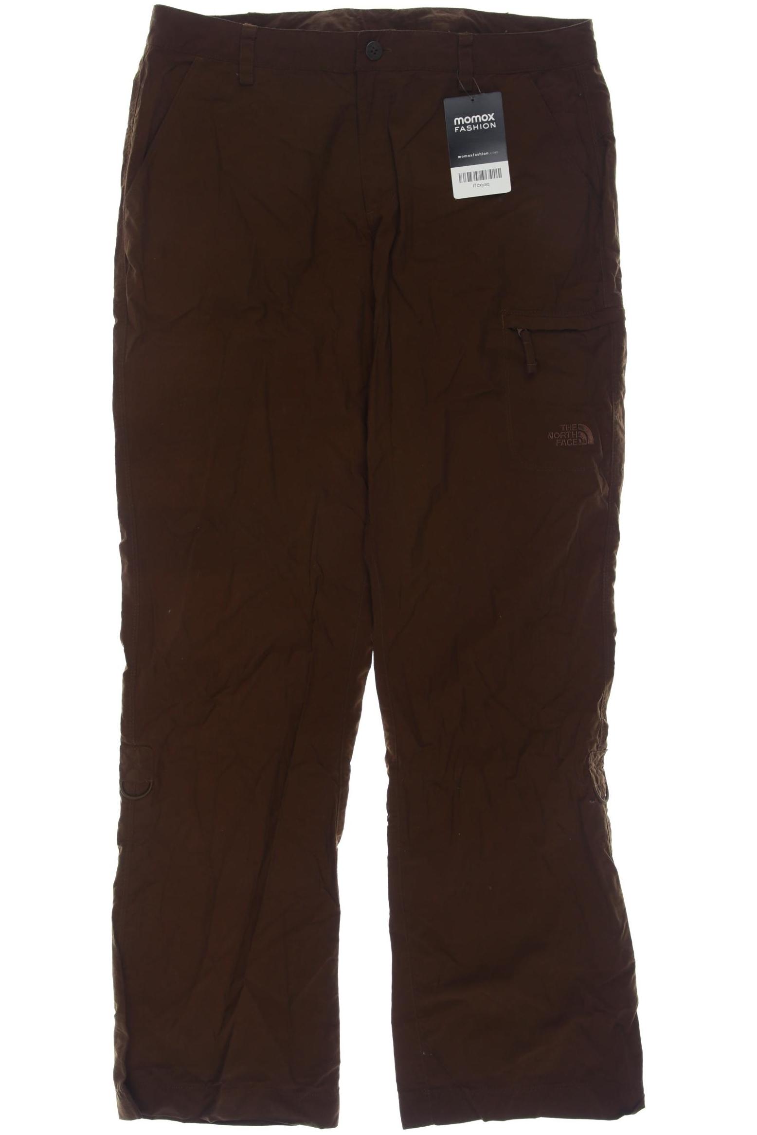 

The North Face Damen Stoffhose, braun, Gr. 6