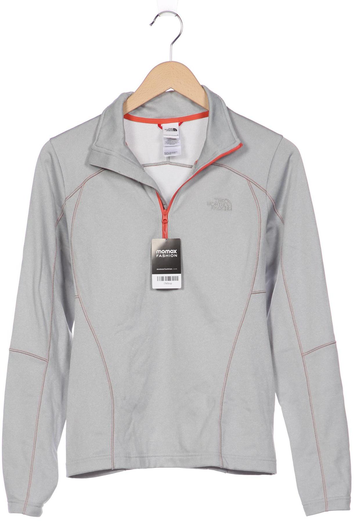 

The North Face Damen Sweatshirt, hellblau, Gr. 38