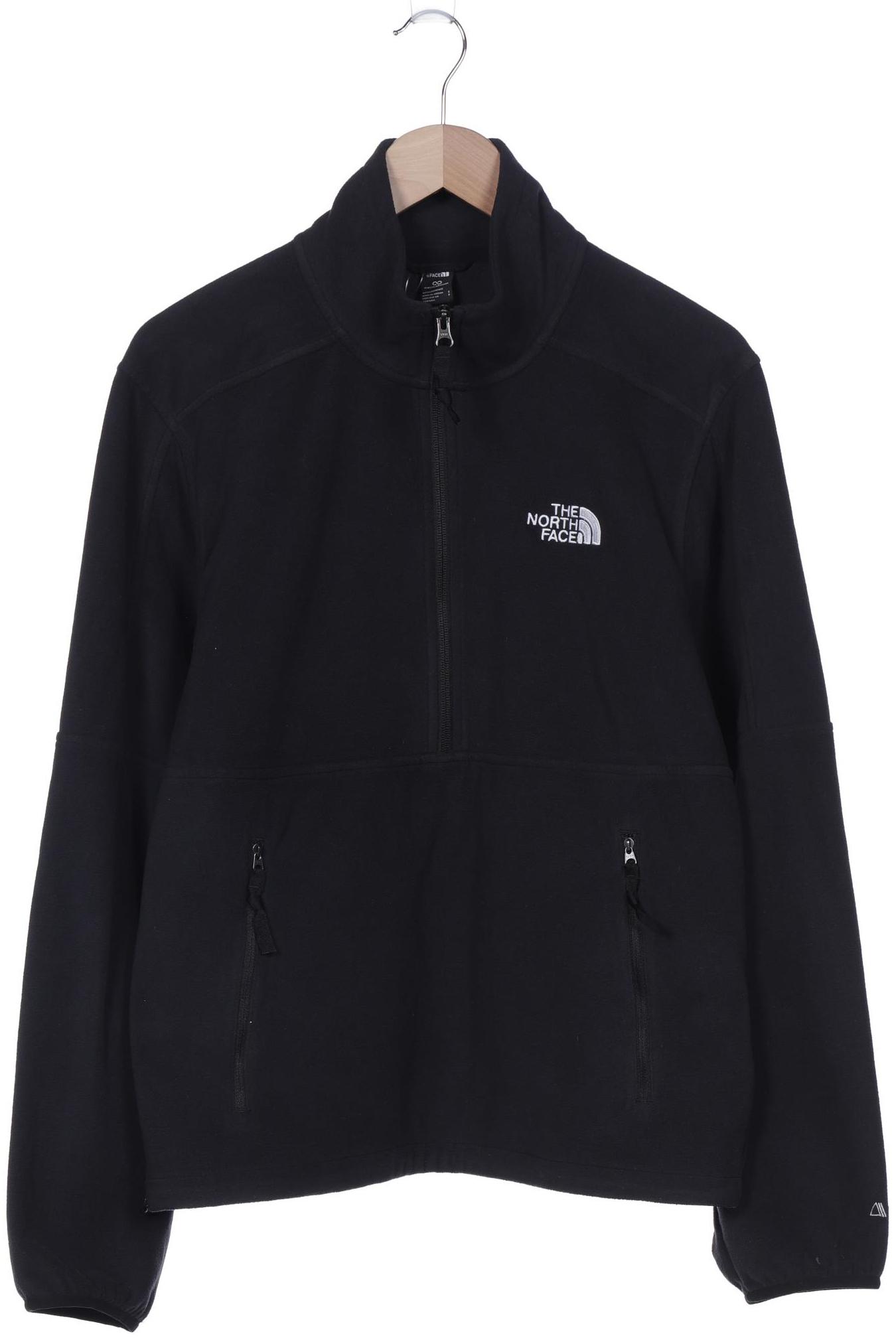 

The North Face Herren Sweatshirt, grün, Gr. 46