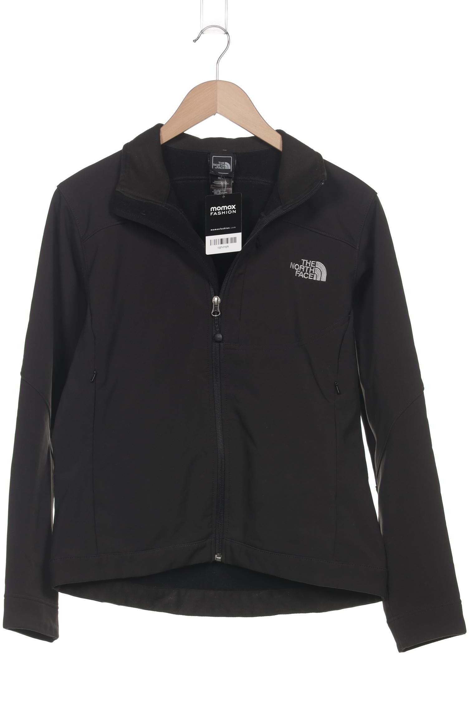 

The North Face Damen Jacke, schwarz, Gr. 38