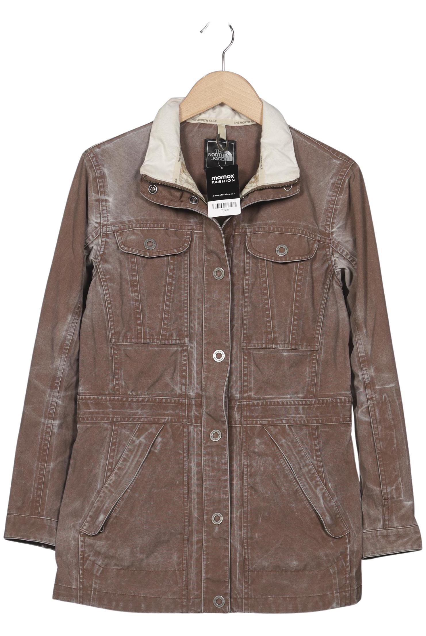 

The North Face Damen Jacke, braun, Gr. 38