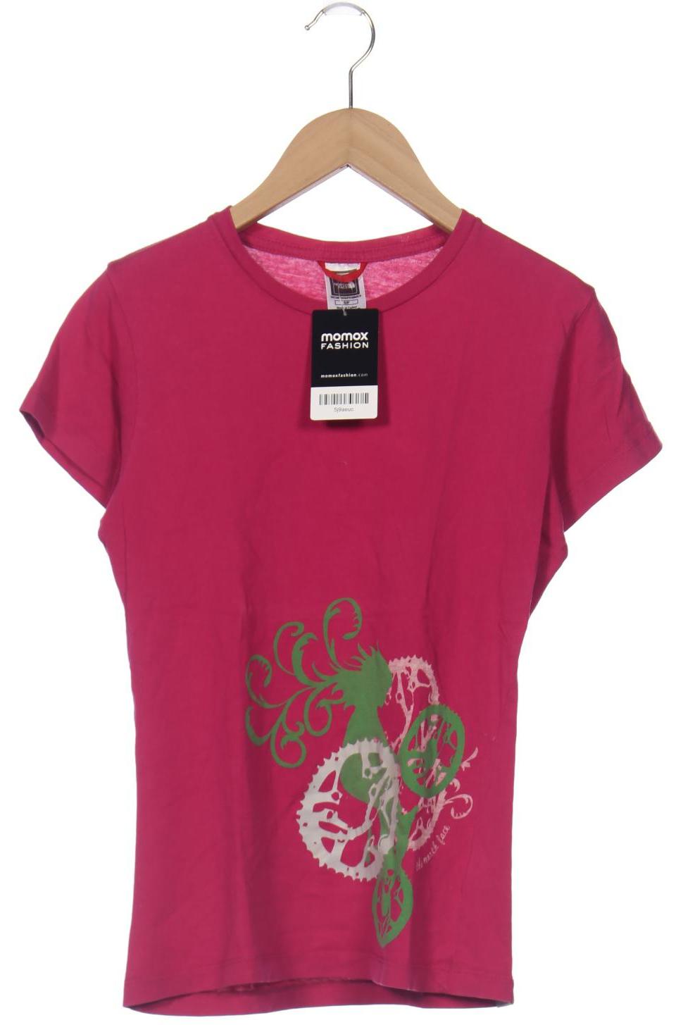 

The North Face Damen T-Shirt, pink