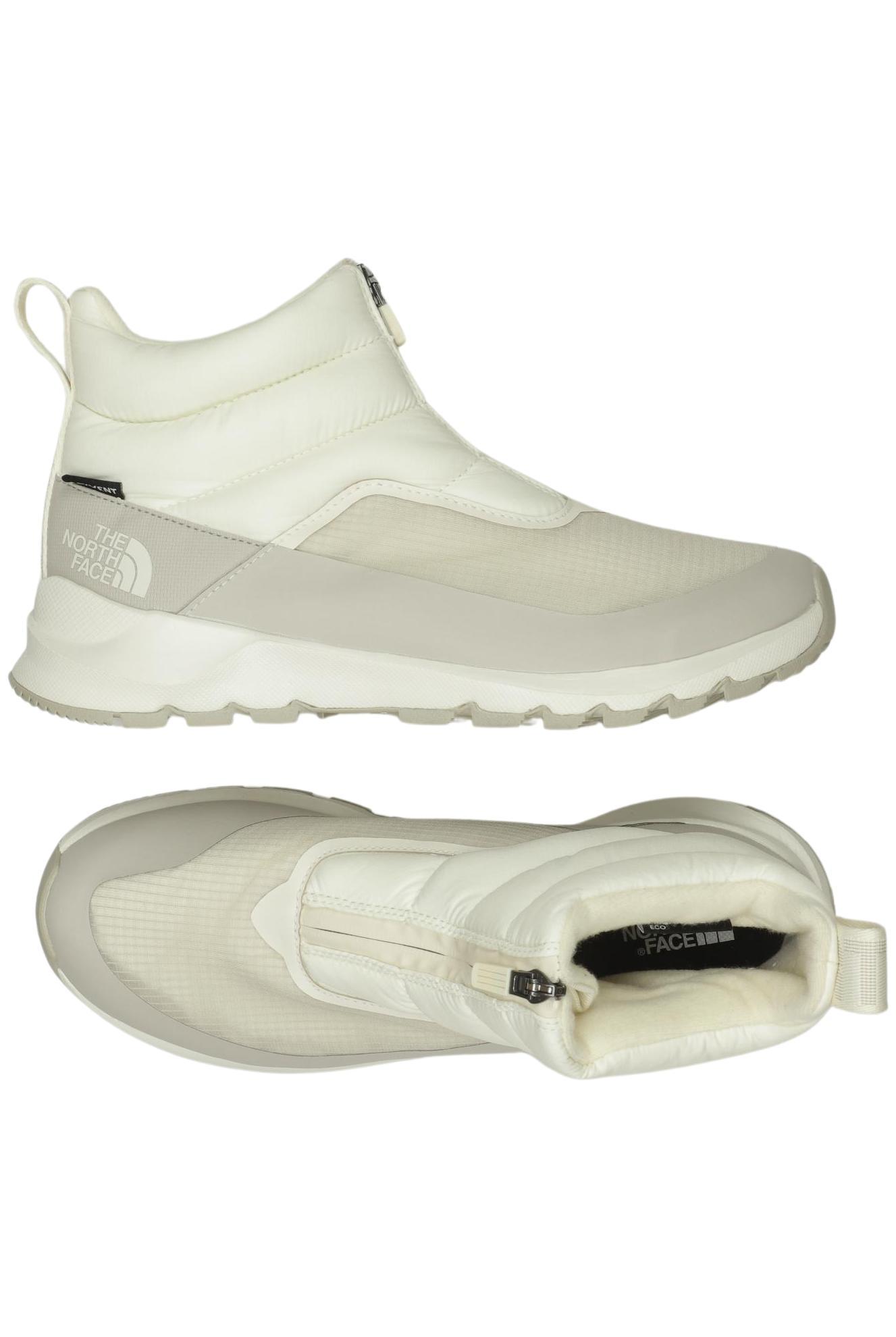 

The North Face Damen Stiefelette, cremeweiß, Gr. 40