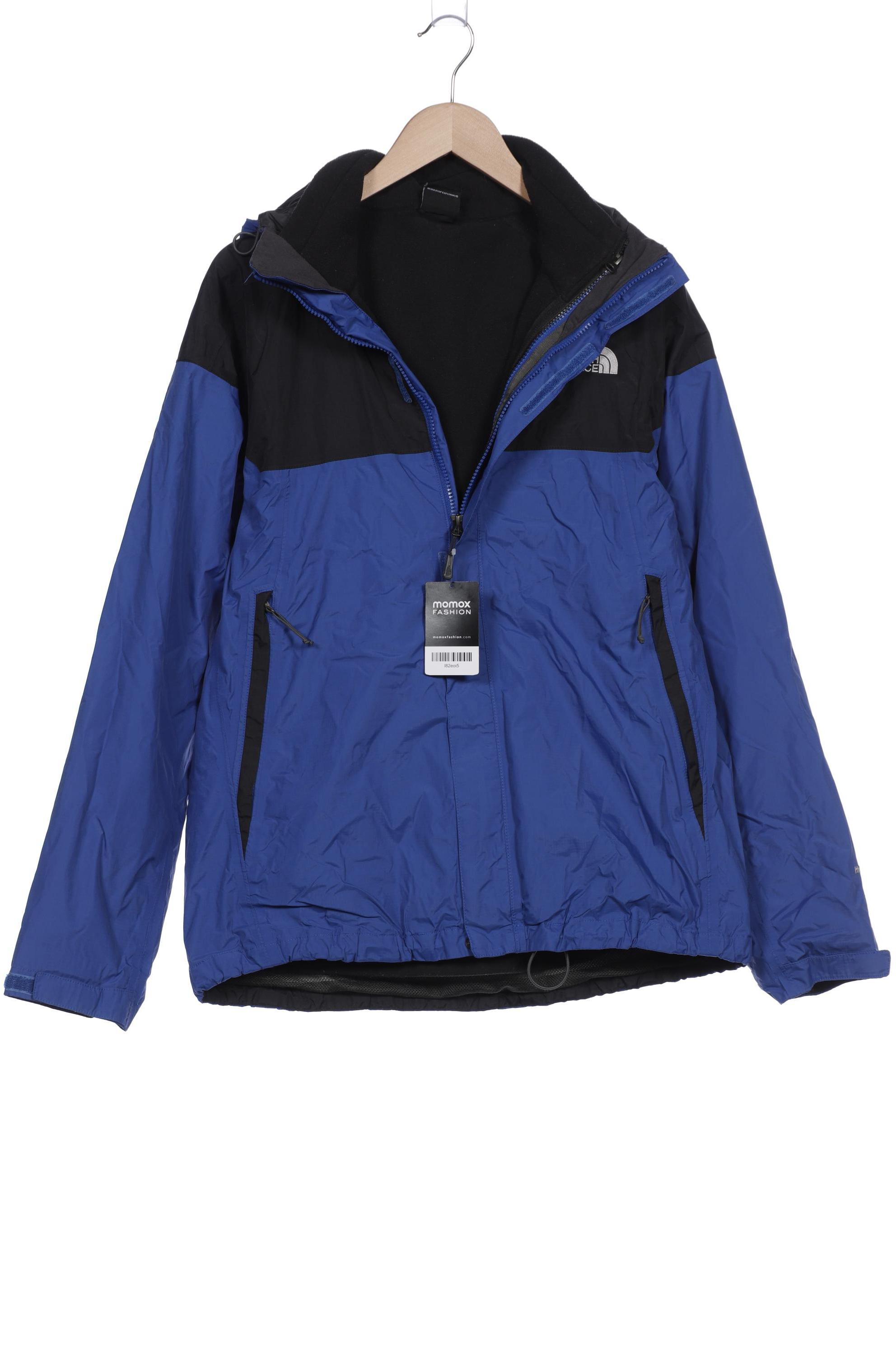 

The North Face Herren Jacke, blau, Gr. 48