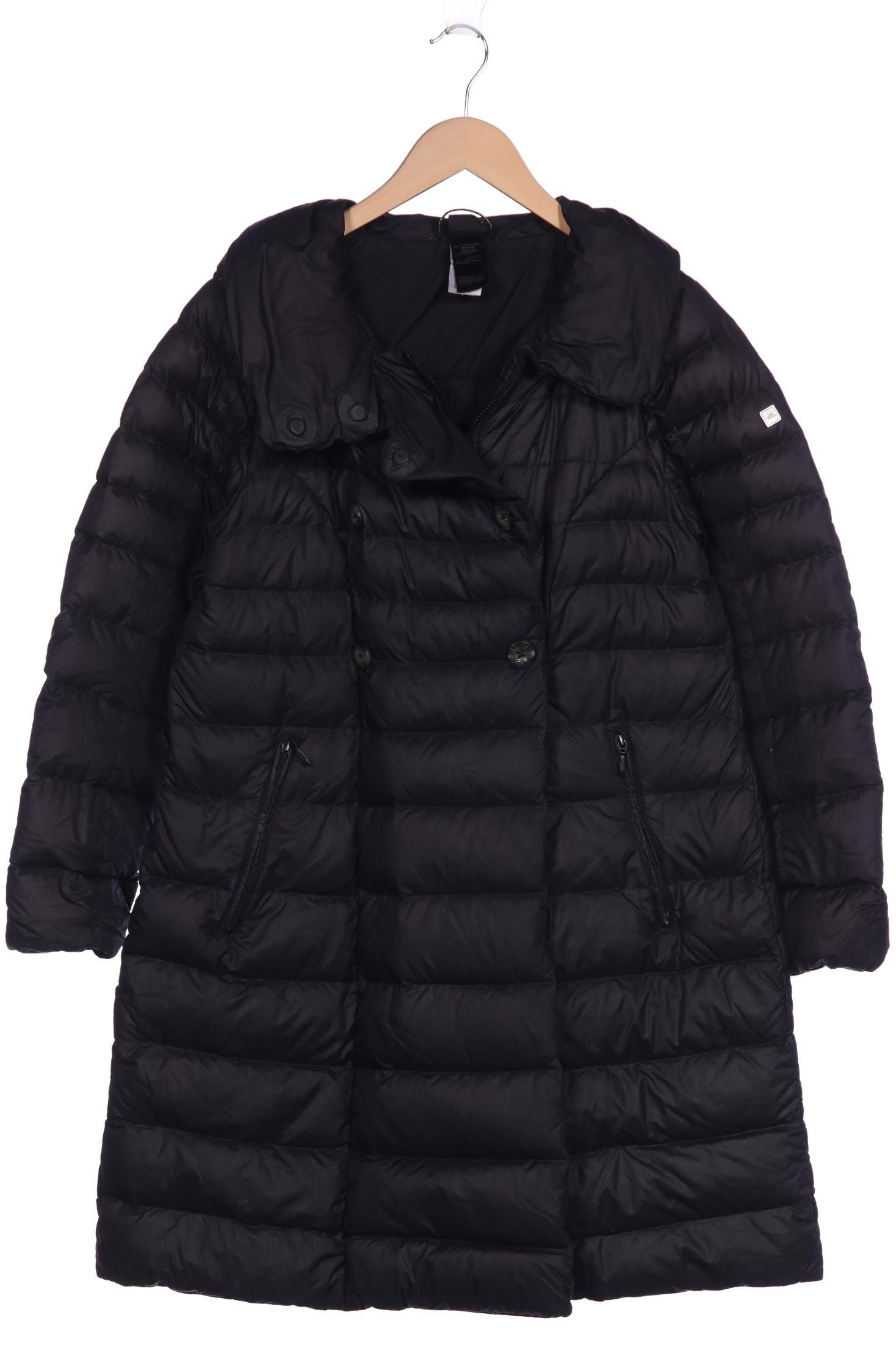 

The North Face Damen Mantel, schwarz, Gr. 44