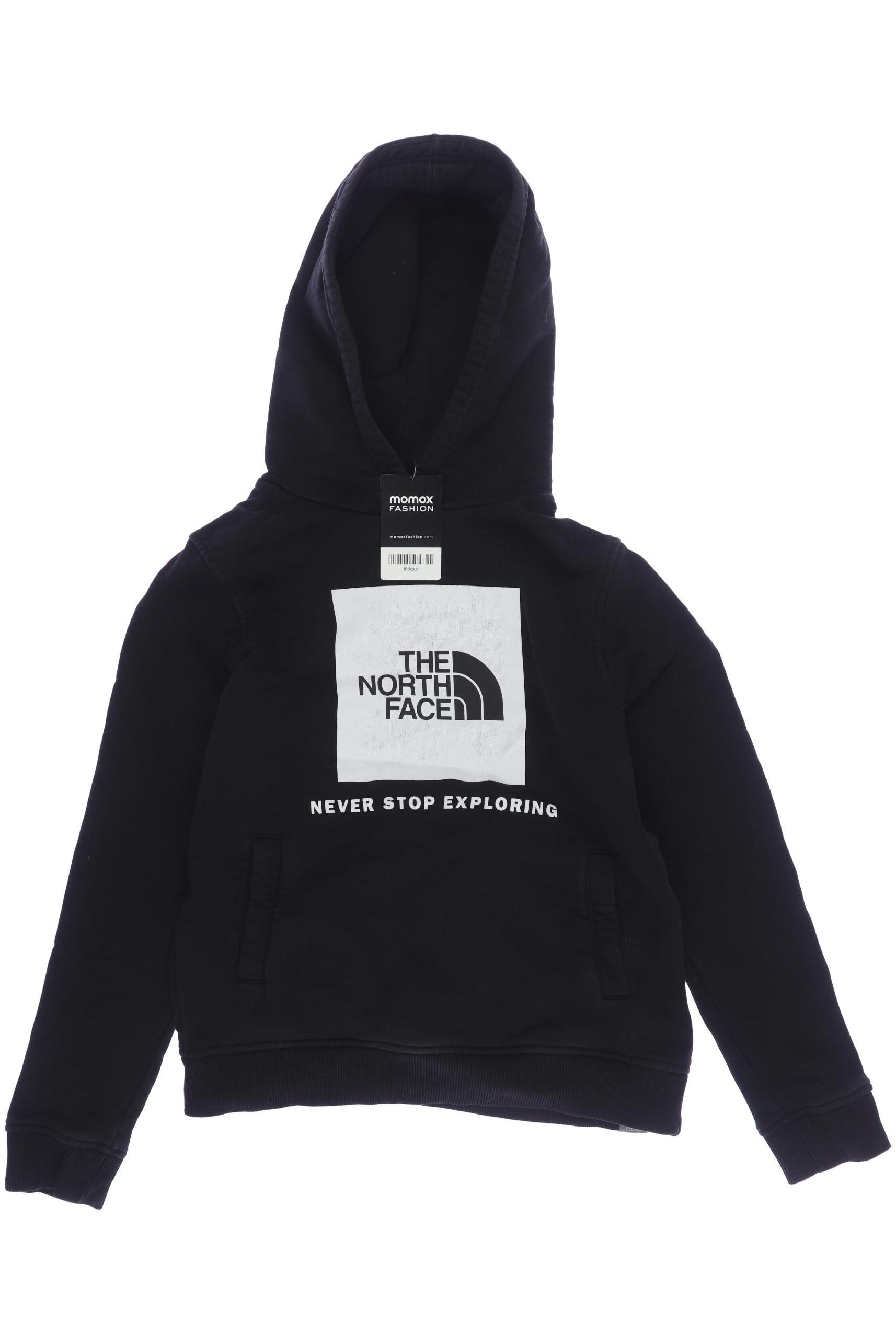 

The North Face Herren Hoodies & Sweater, schwarz, Gr. 170