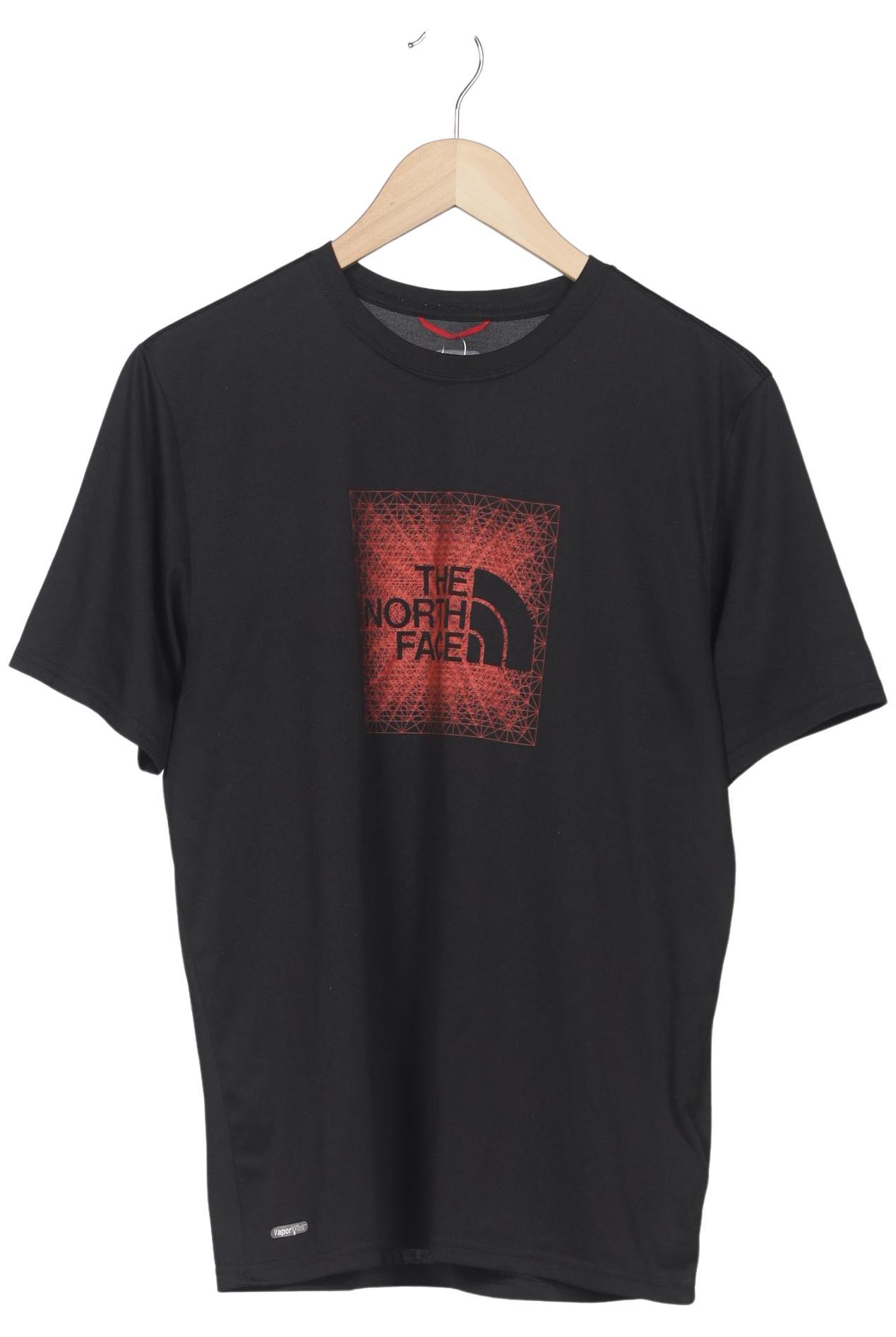 

The North Face Herren T-Shirt, mehrfarbig, Gr. 48