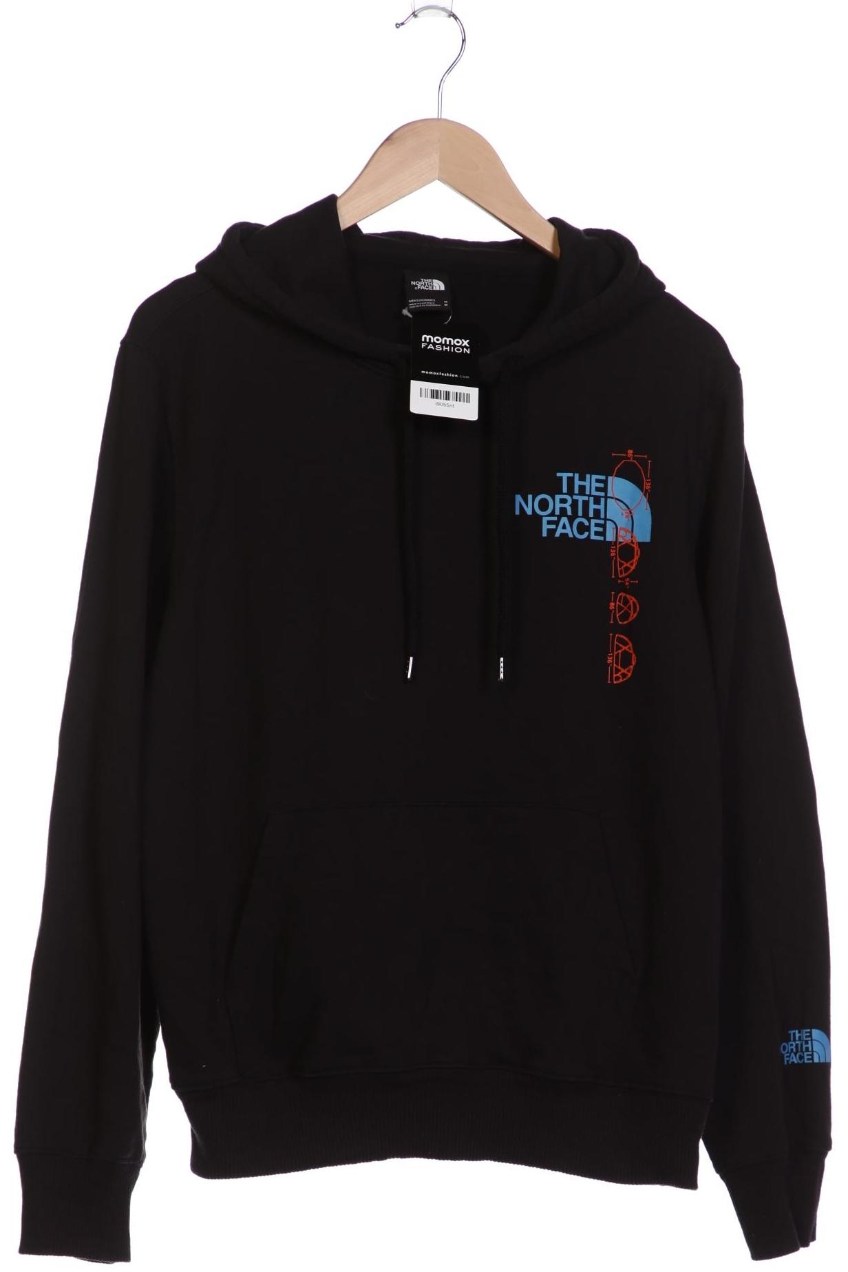 

The North Face Herren Kapuzenpullover, schwarz, Gr. 48