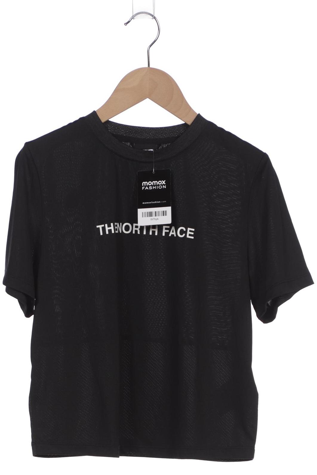 

The North Face Damen T-Shirt, schwarz, Gr. 36
