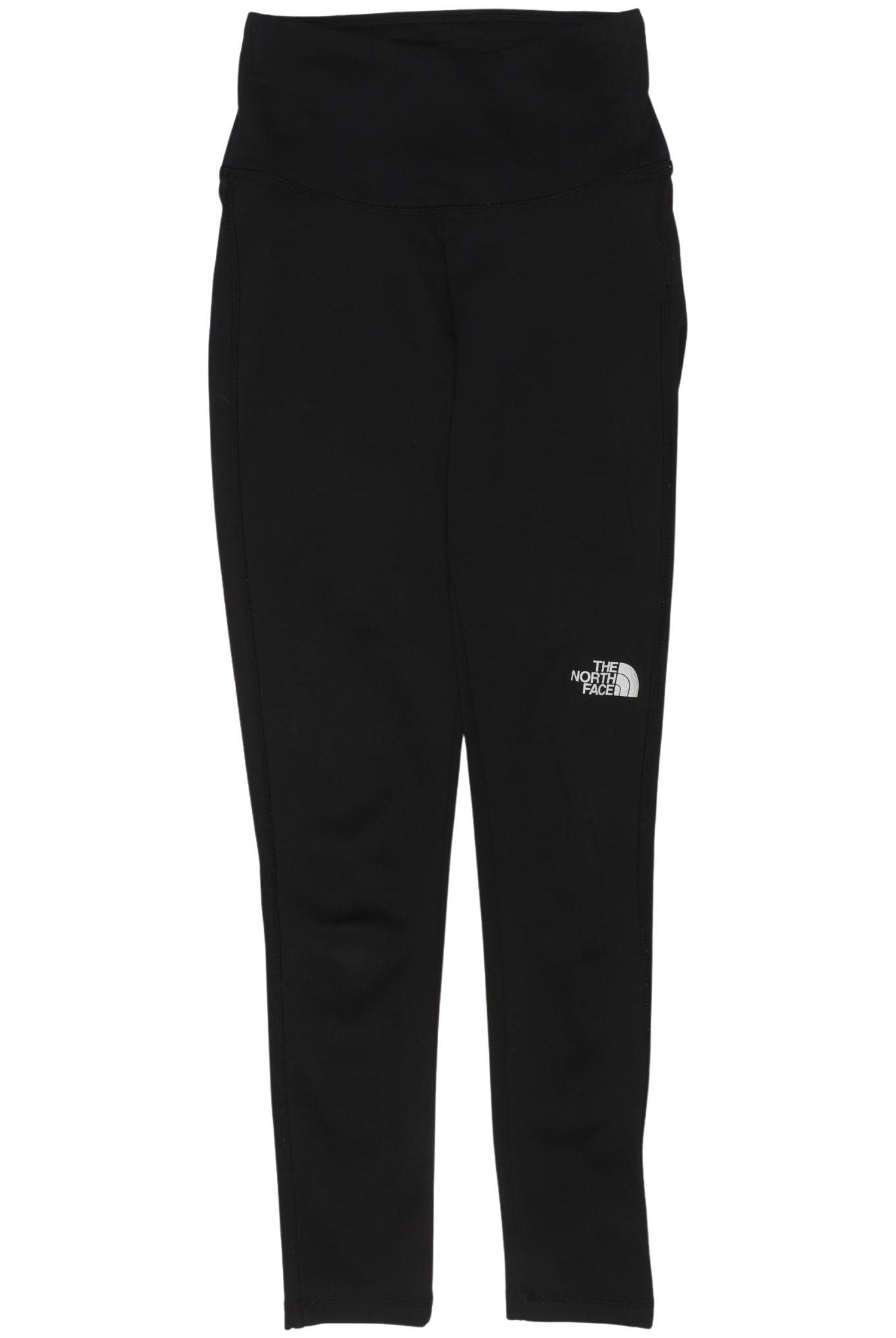 

The North Face Damen Stoffhose, schwarz, Gr. 0