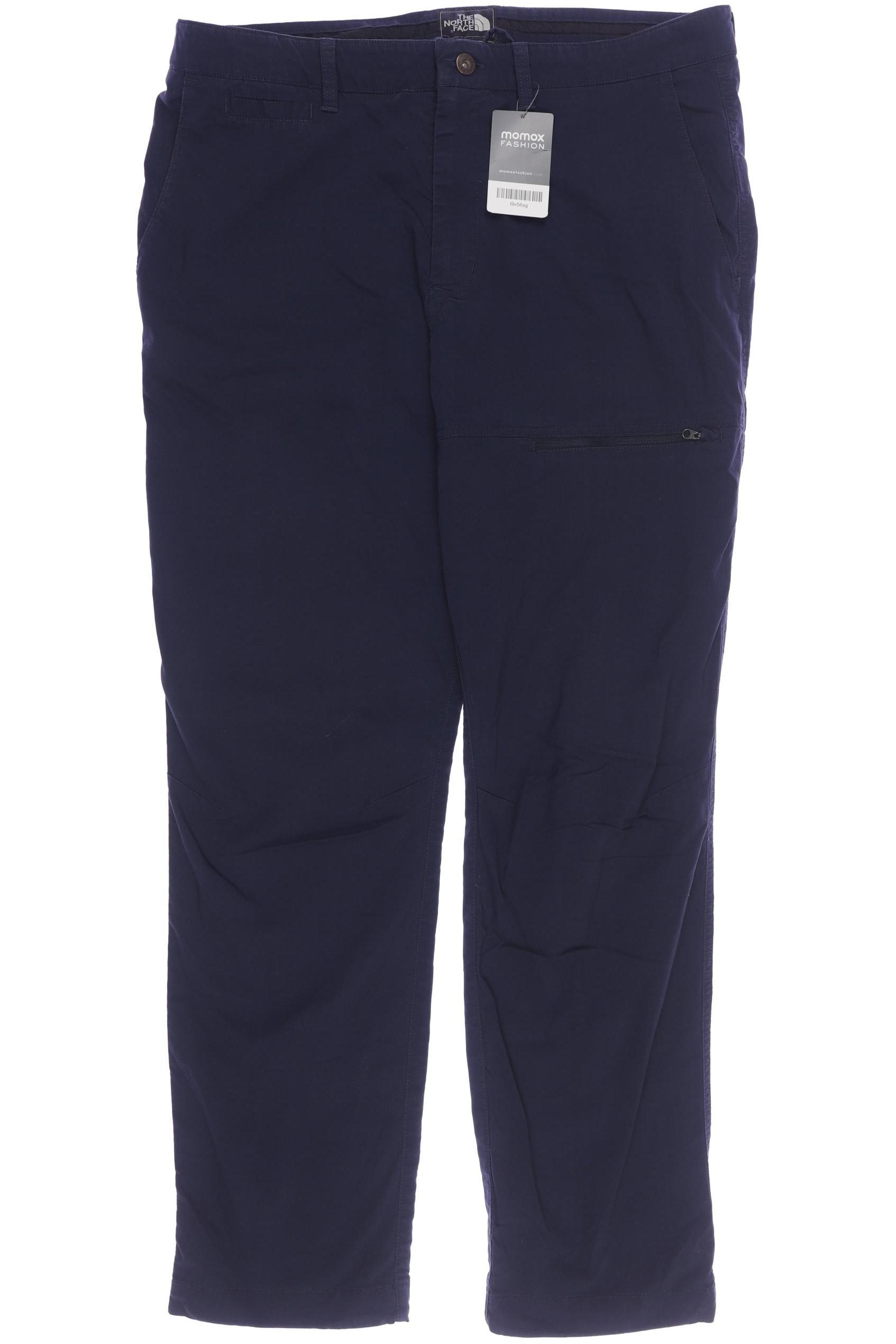 

The North Face Herren Stoffhose, marineblau, Gr. 36