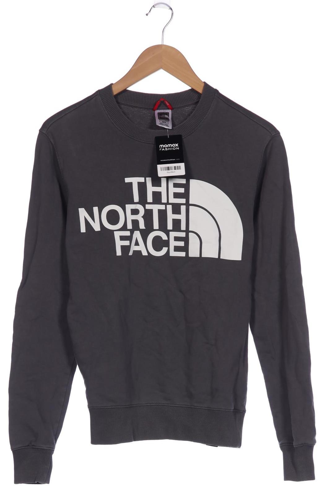 

The North Face Herren Sweatshirt, grau