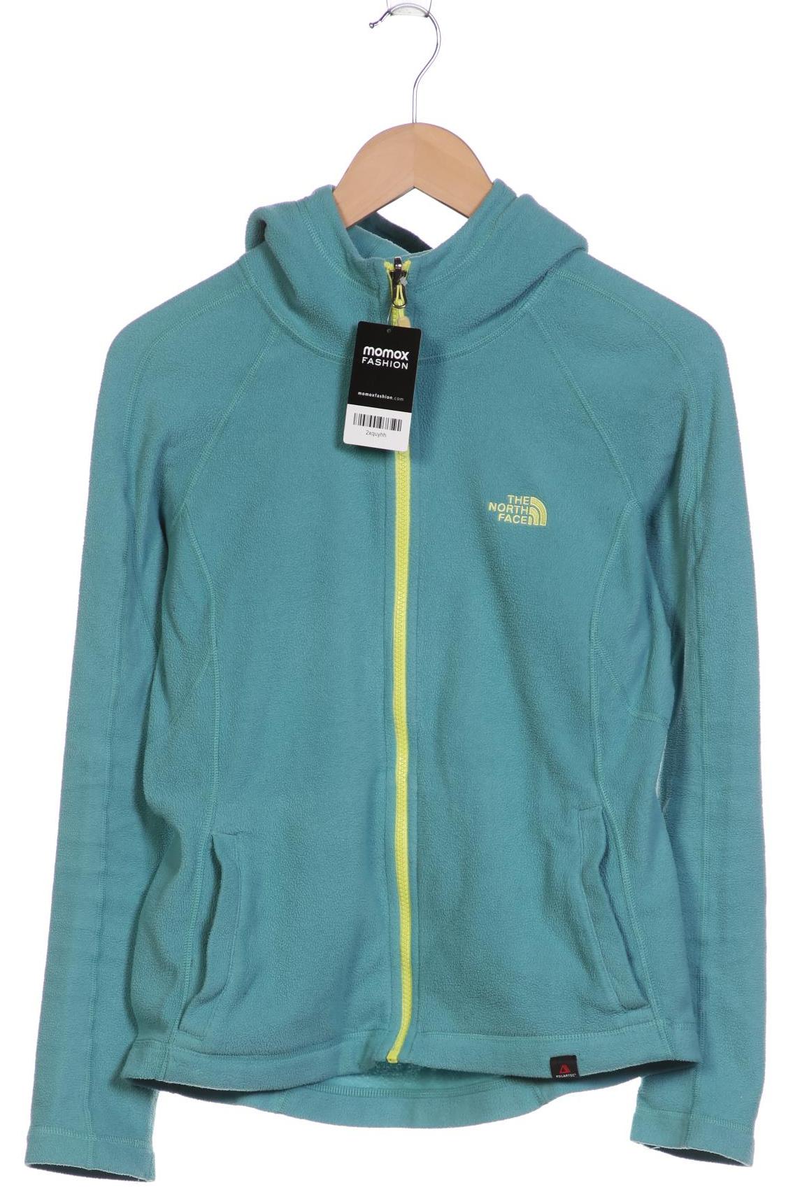 

The North Face Damen Kapuzenpullover, türkis, Gr. 38