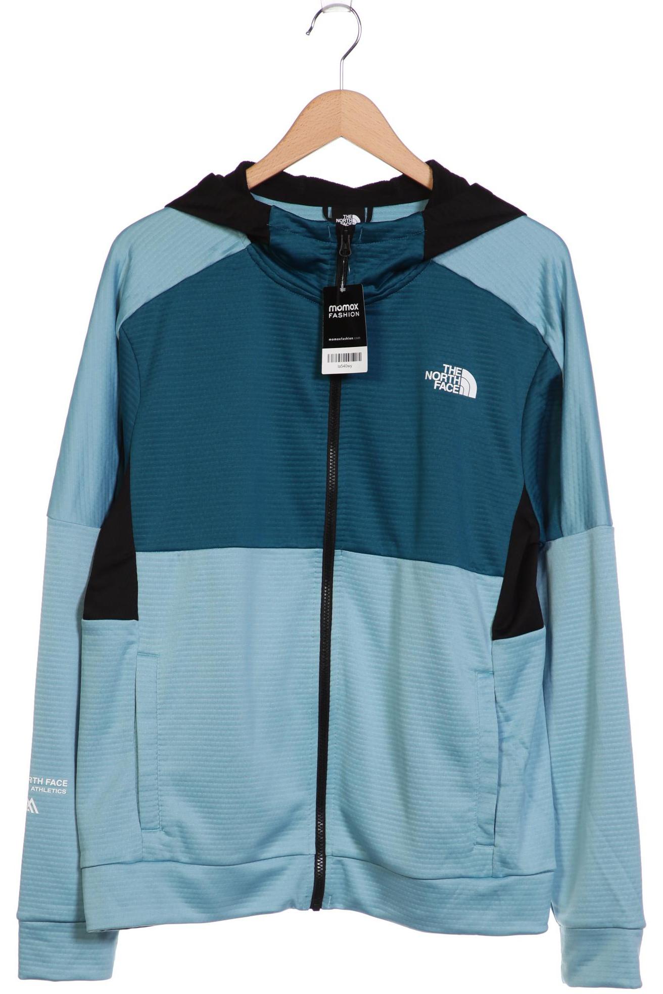 

The North Face Herren Kapuzenpullover, blau, Gr. 52