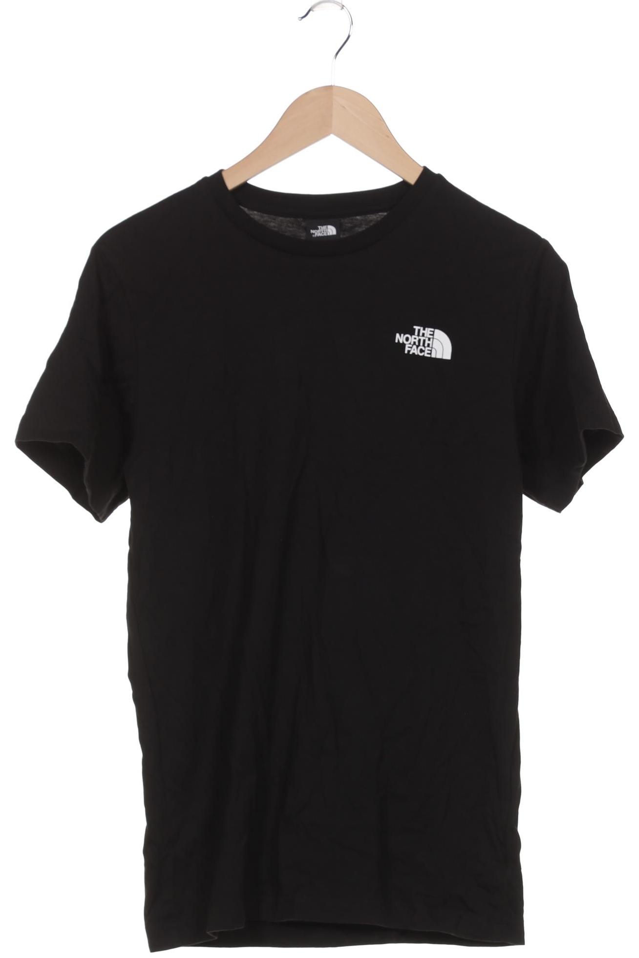 

The North Face Herren T-Shirt, schwarz, Gr. 46